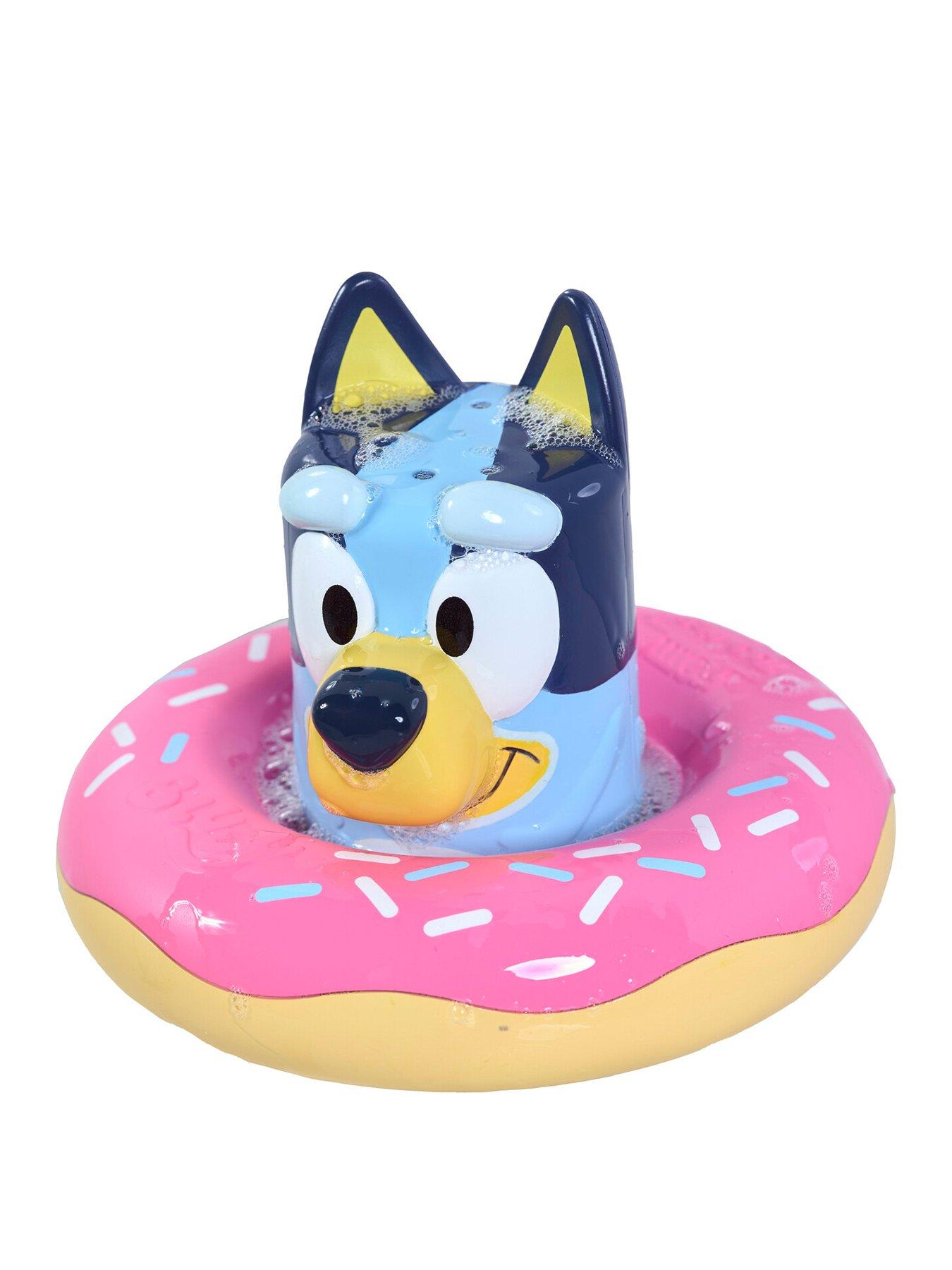 Bluey Splash & Float Bath Toy | Very