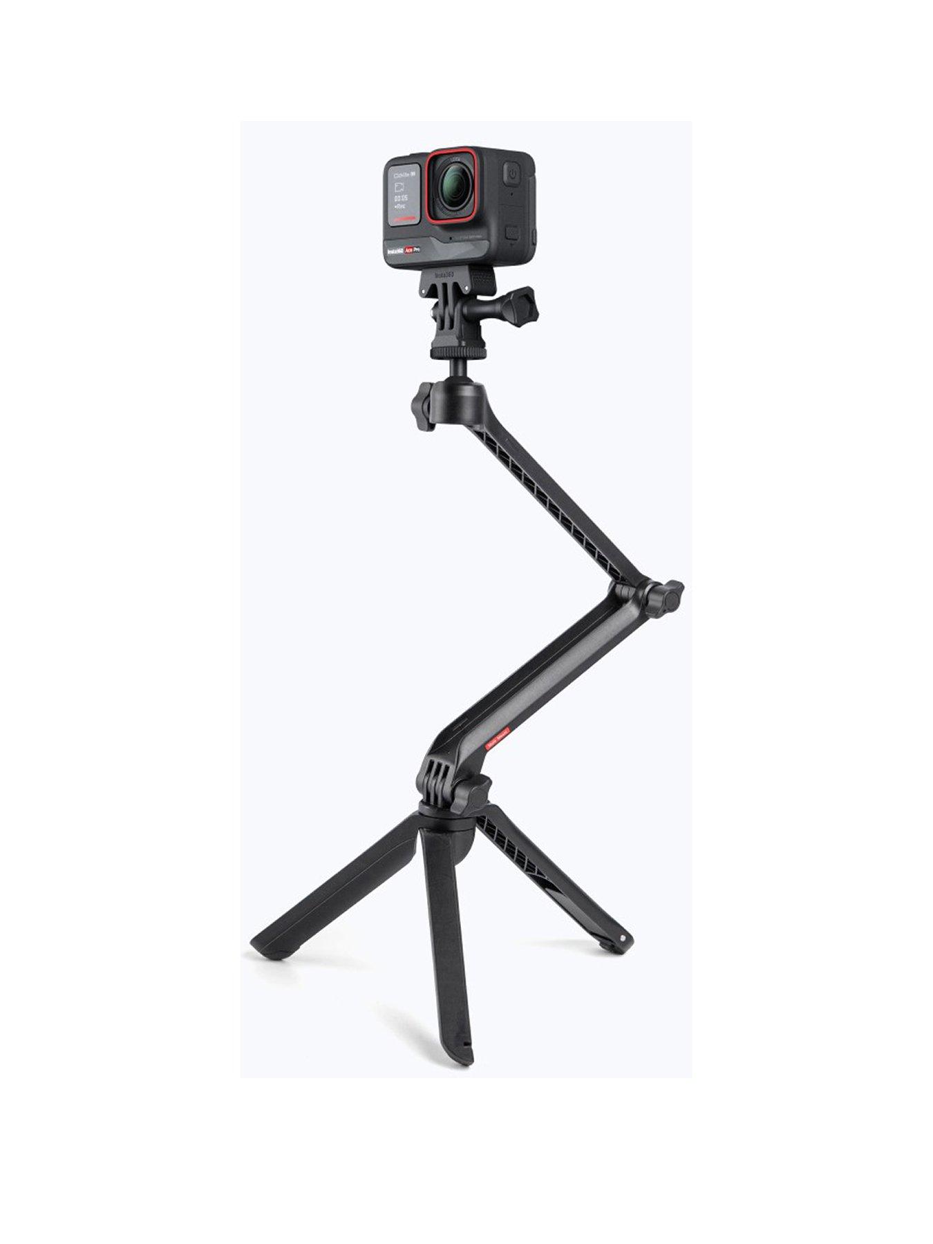 Insta360 Vlog Multi Mount (Ace Pro, Ace, GO3, Link, ONE RS-1inch)