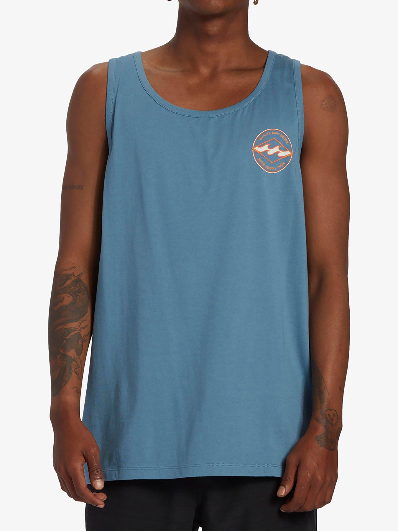 billabong-mens-rotor-diamond-graphic-vest-top-indigo