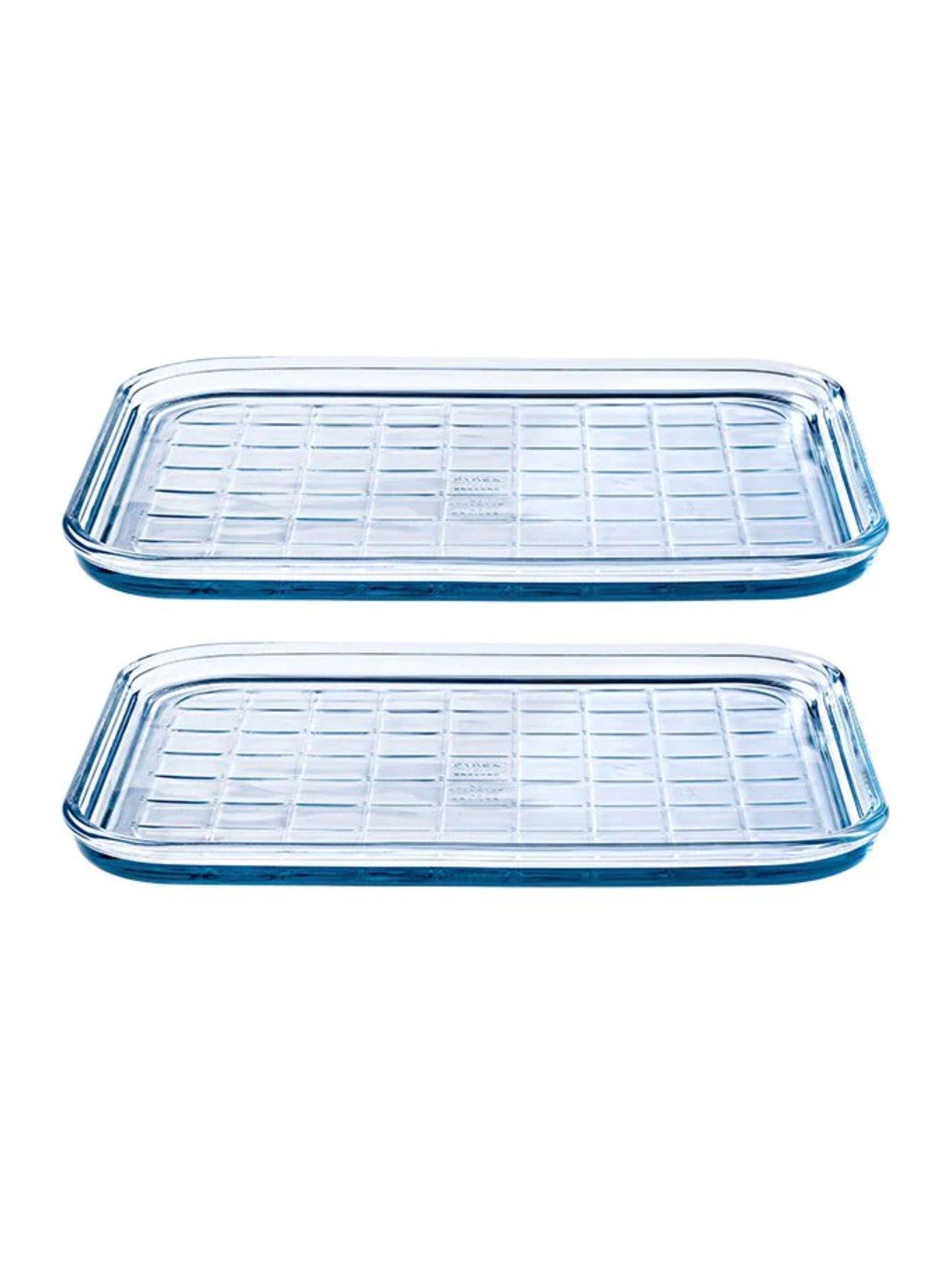 pyrex-bake-and-enjoy-set-of-2-glass-baking-trays