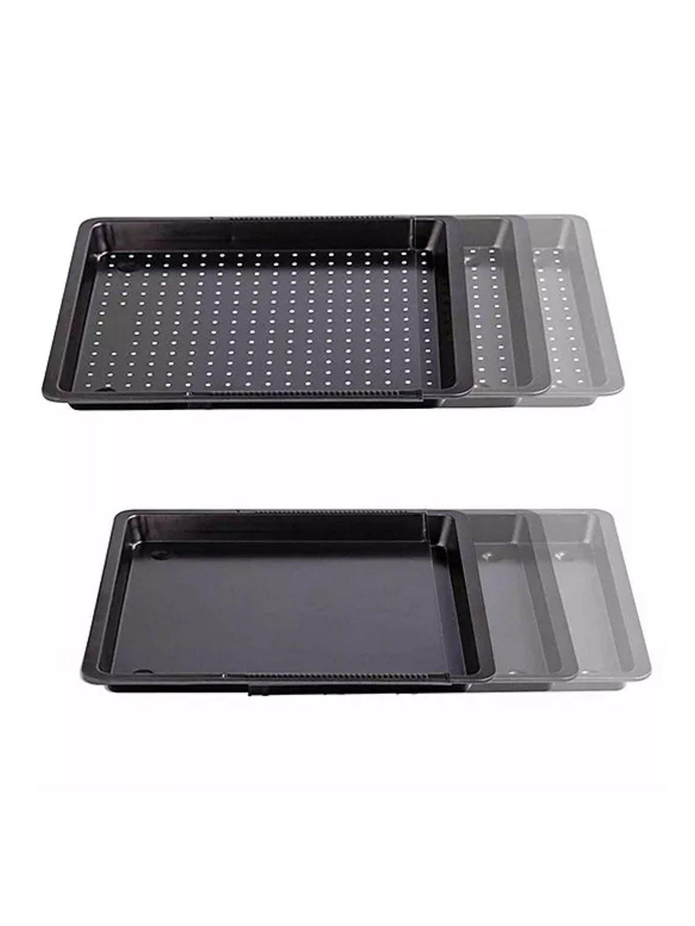 undefined Magic 2-Piece Crisp and Bake Set