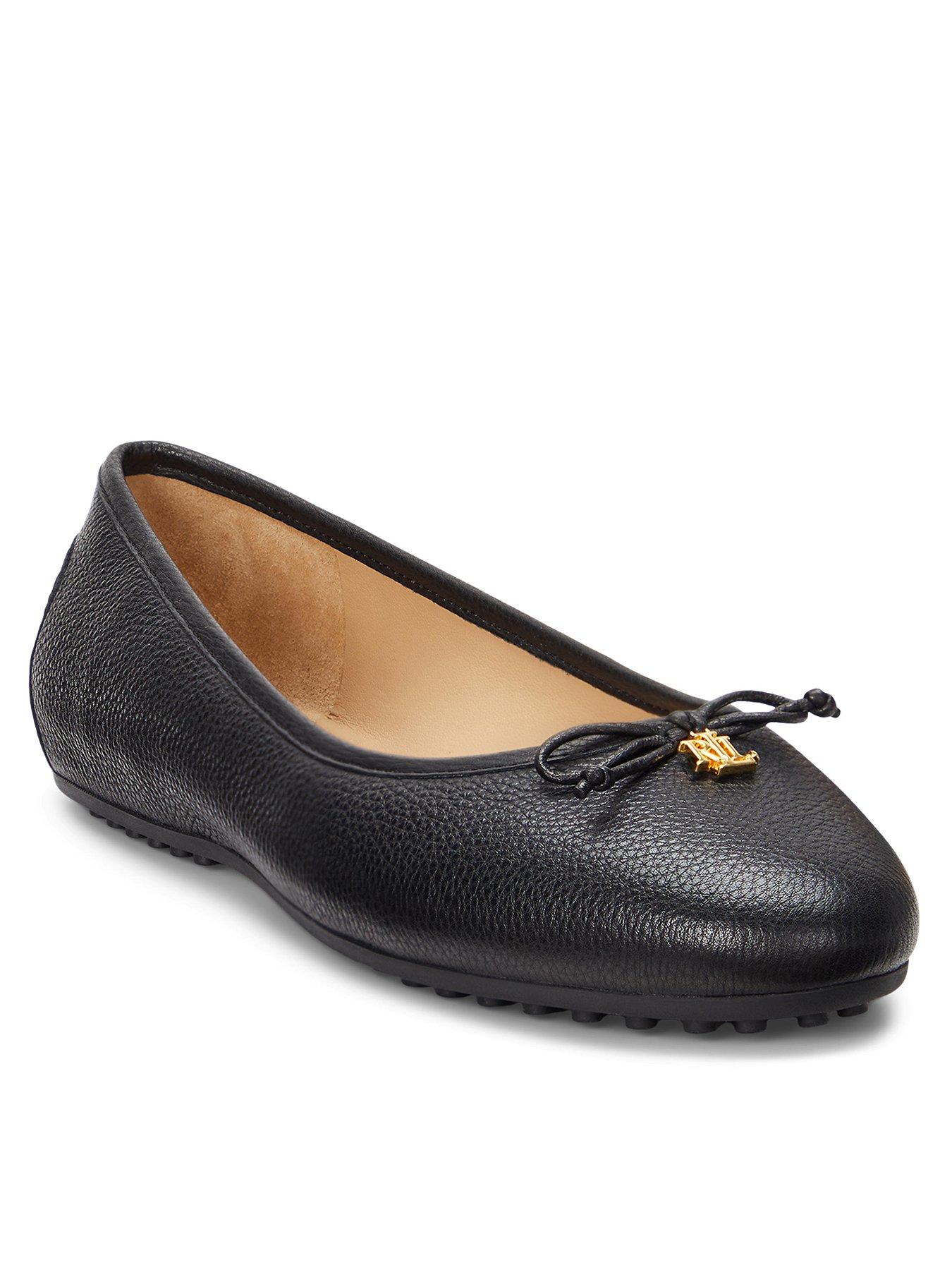 undefined Jayna Flat Ballet
