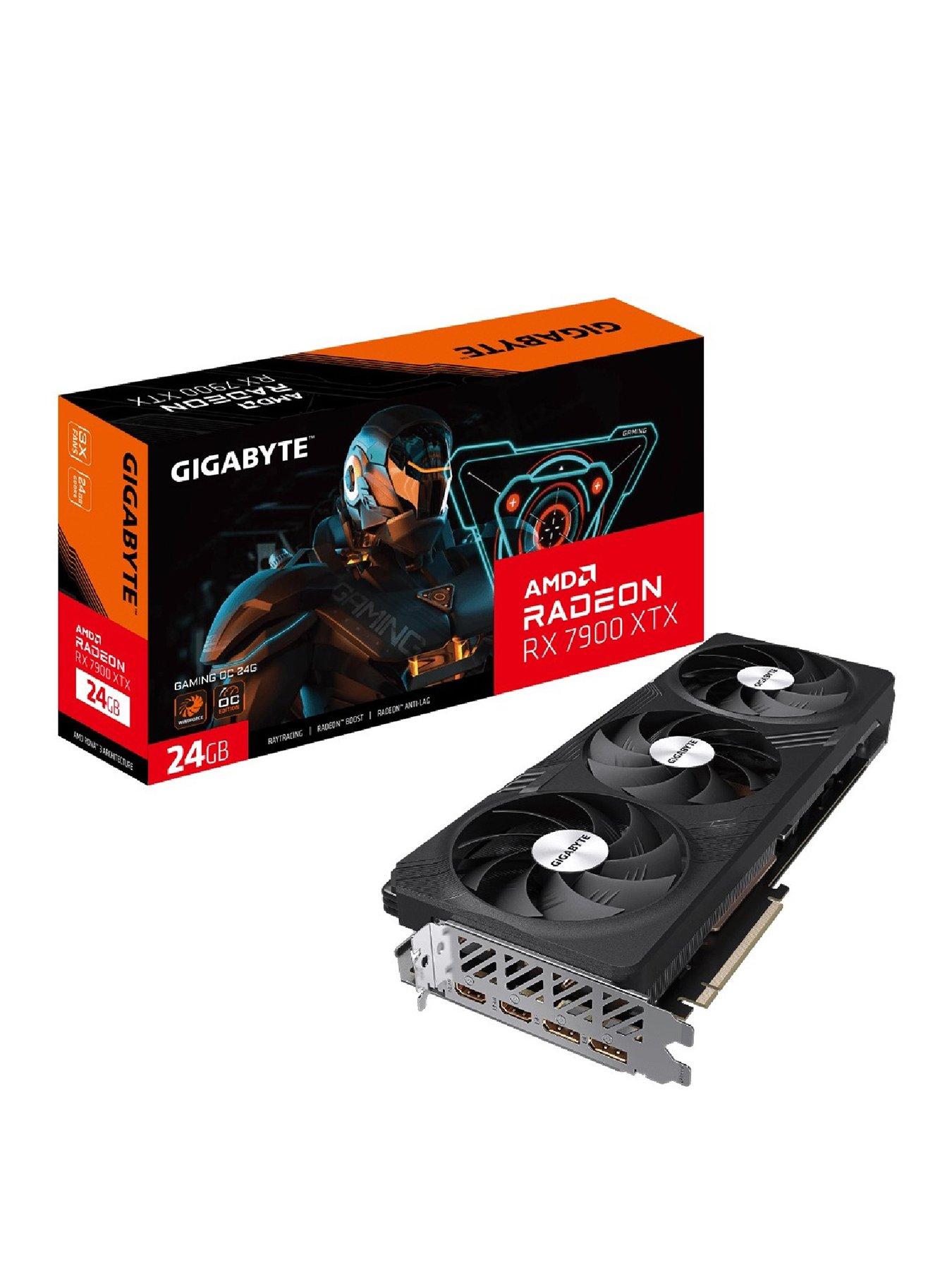Technology & Gaming | Radeon RX 7900 XTX | Very