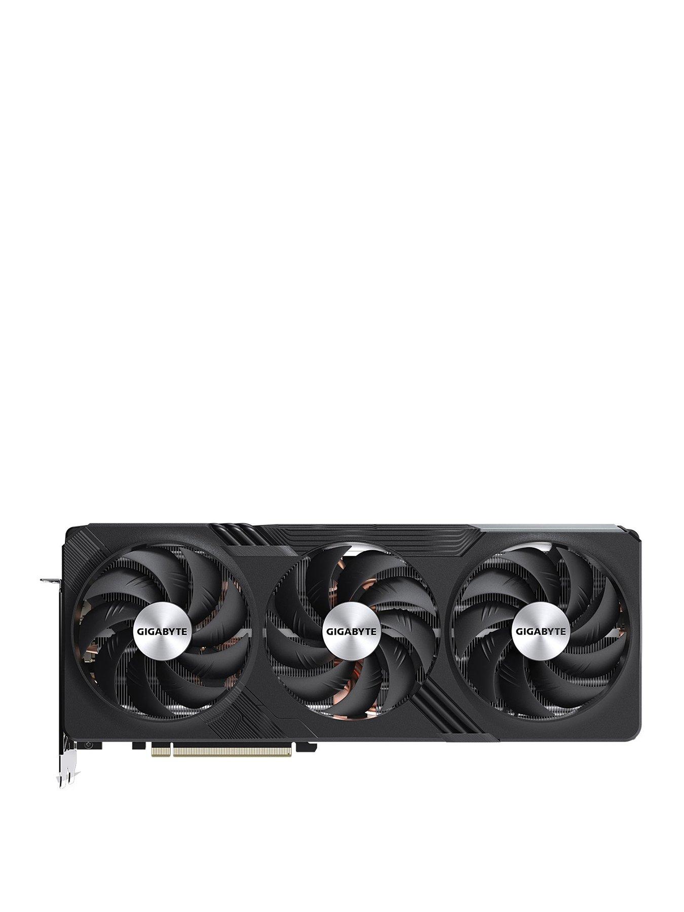 Image 2 of 6 of GIGABYTE RX 7900 Xt 20Gb Gaming Overclocked