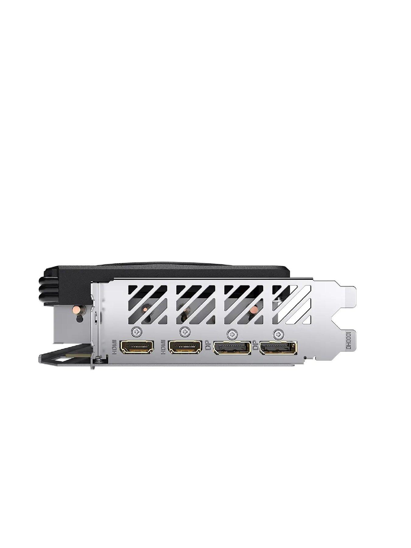 Image 4 of 6 of GIGABYTE RX 7900 Xt 20Gb Gaming Overclocked