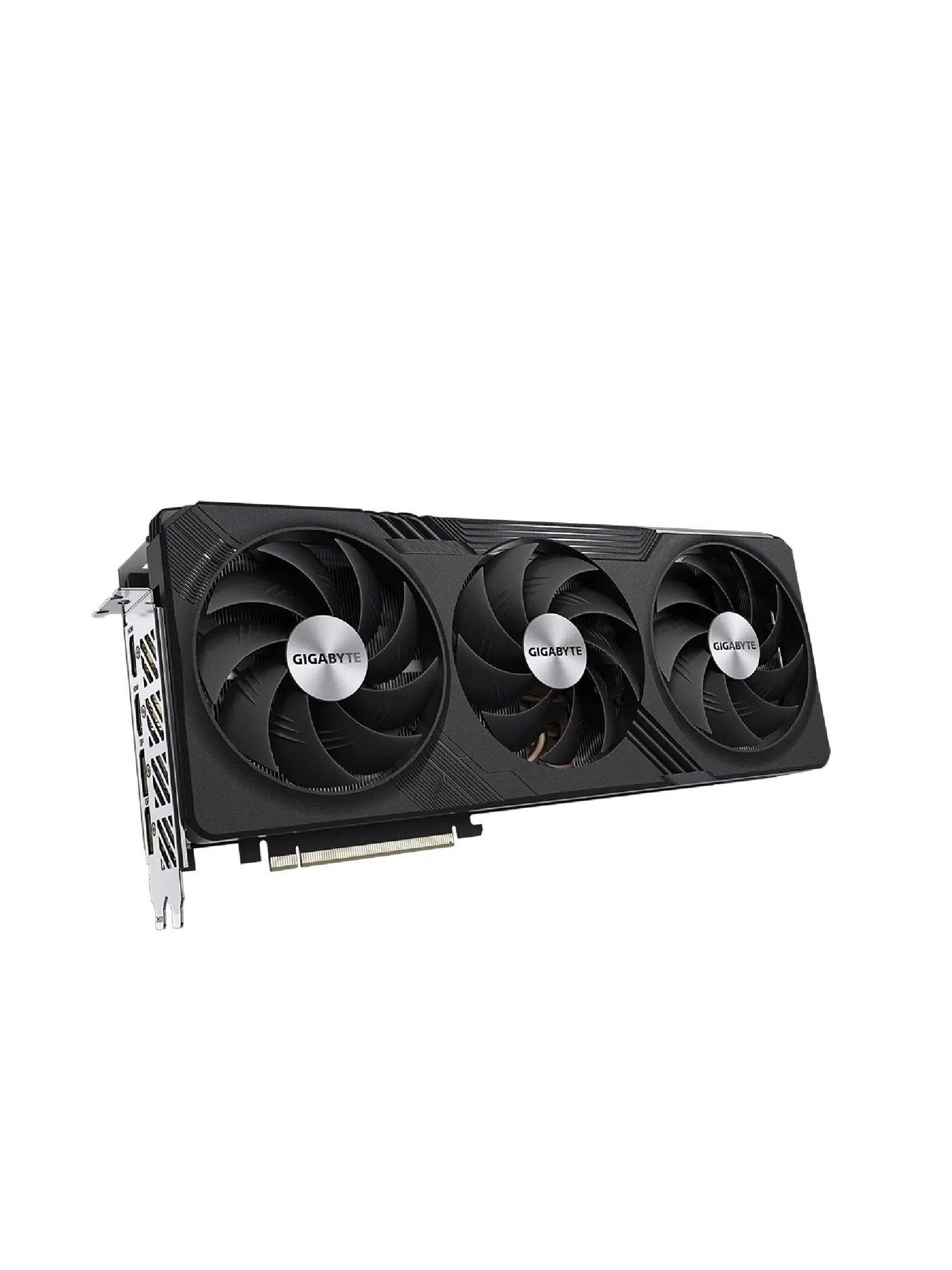 Image 6 of 6 of GIGABYTE RX 7900 Xt 20Gb Gaming Overclocked
