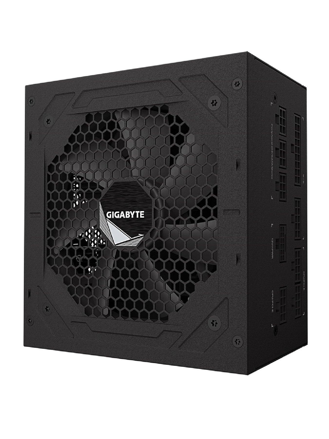Image 2 of 5 of GIGABYTE 850W Gold Fully UD850GM PG5 V2