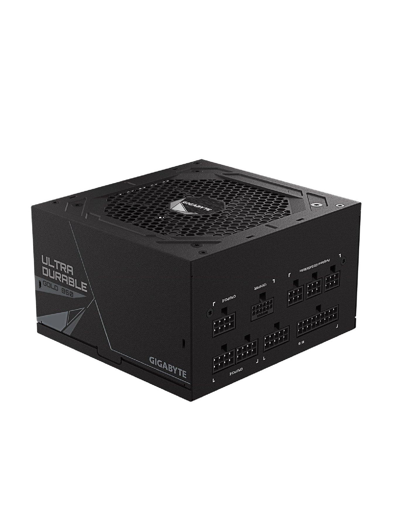 Image 4 of 5 of GIGABYTE 850W Gold Fully UD850GM PG5 V2