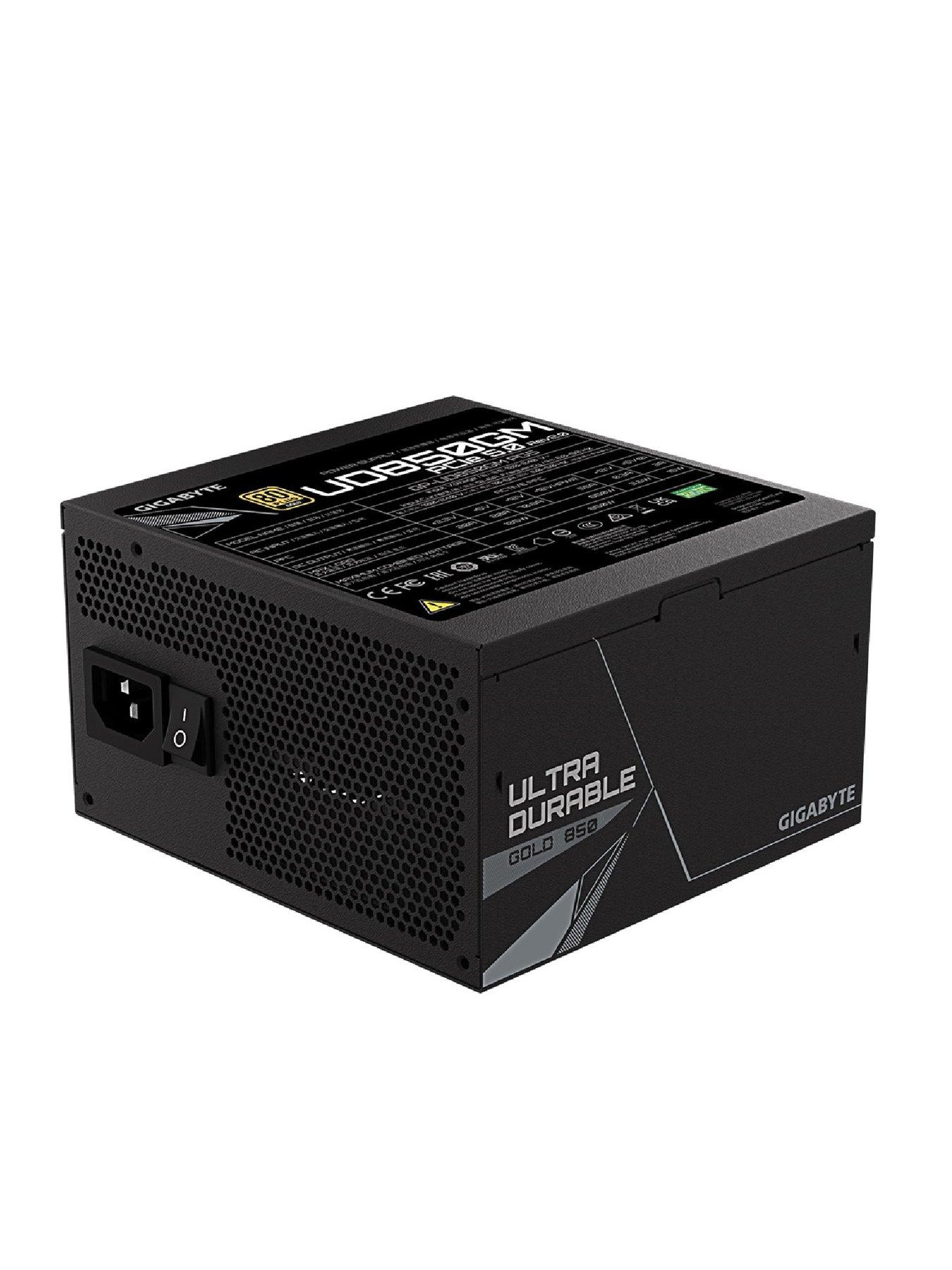Image 5 of 5 of GIGABYTE 850W Gold Fully UD850GM PG5 V2