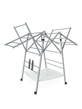 Product photograph of Addis Superdry Indoor Airer 11m from very.co.uk