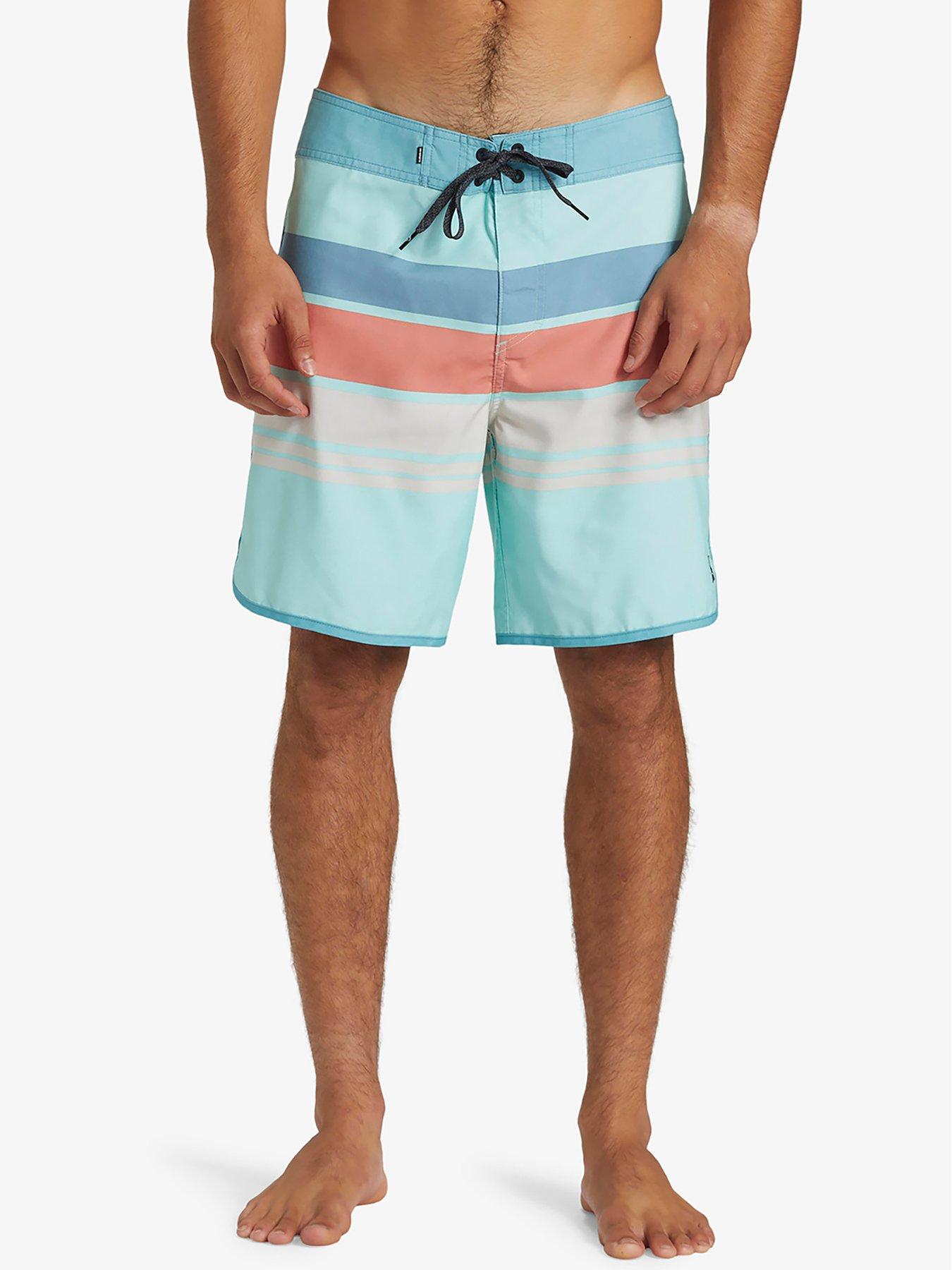 Shorts Quiksilver 31 Swim Shorts Men Very