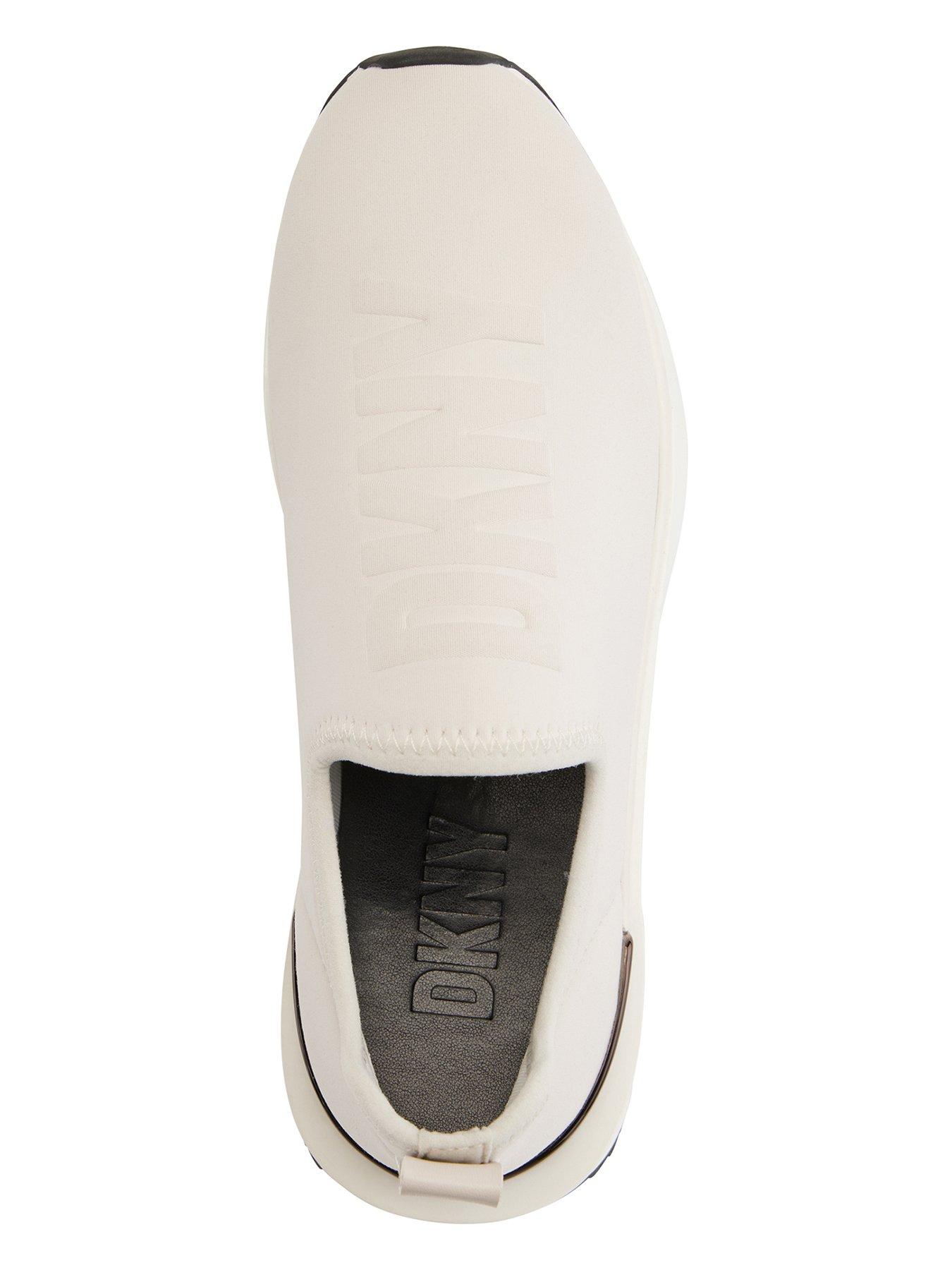 Dkny angie slip on sneaker on sale