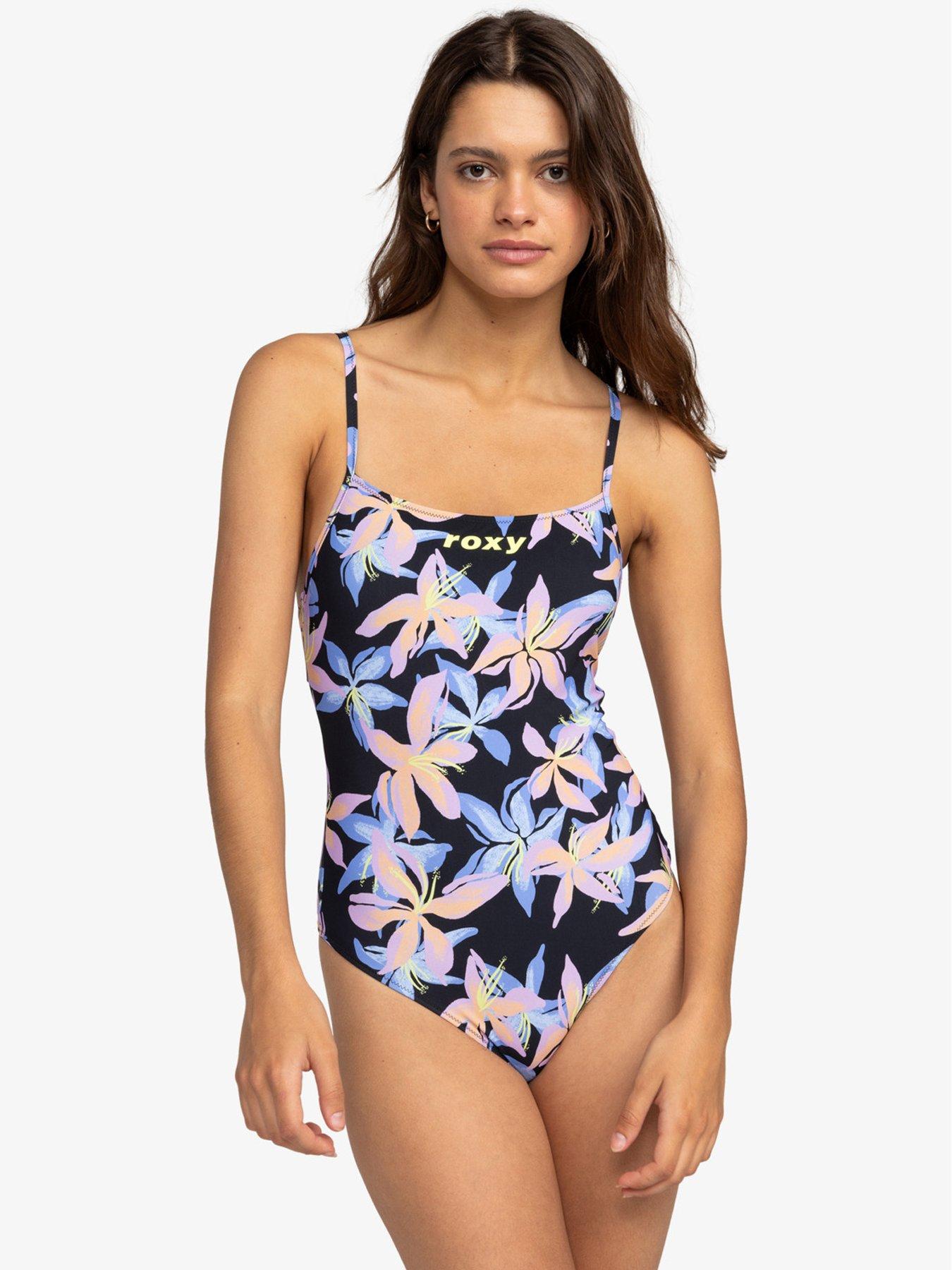 Roxy 1 piece swimsuit online