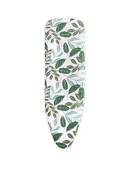 Product photograph of Addis Perfect Fit Large Ironing Board Cover Fits Upto 39x123cm from very.co.uk
