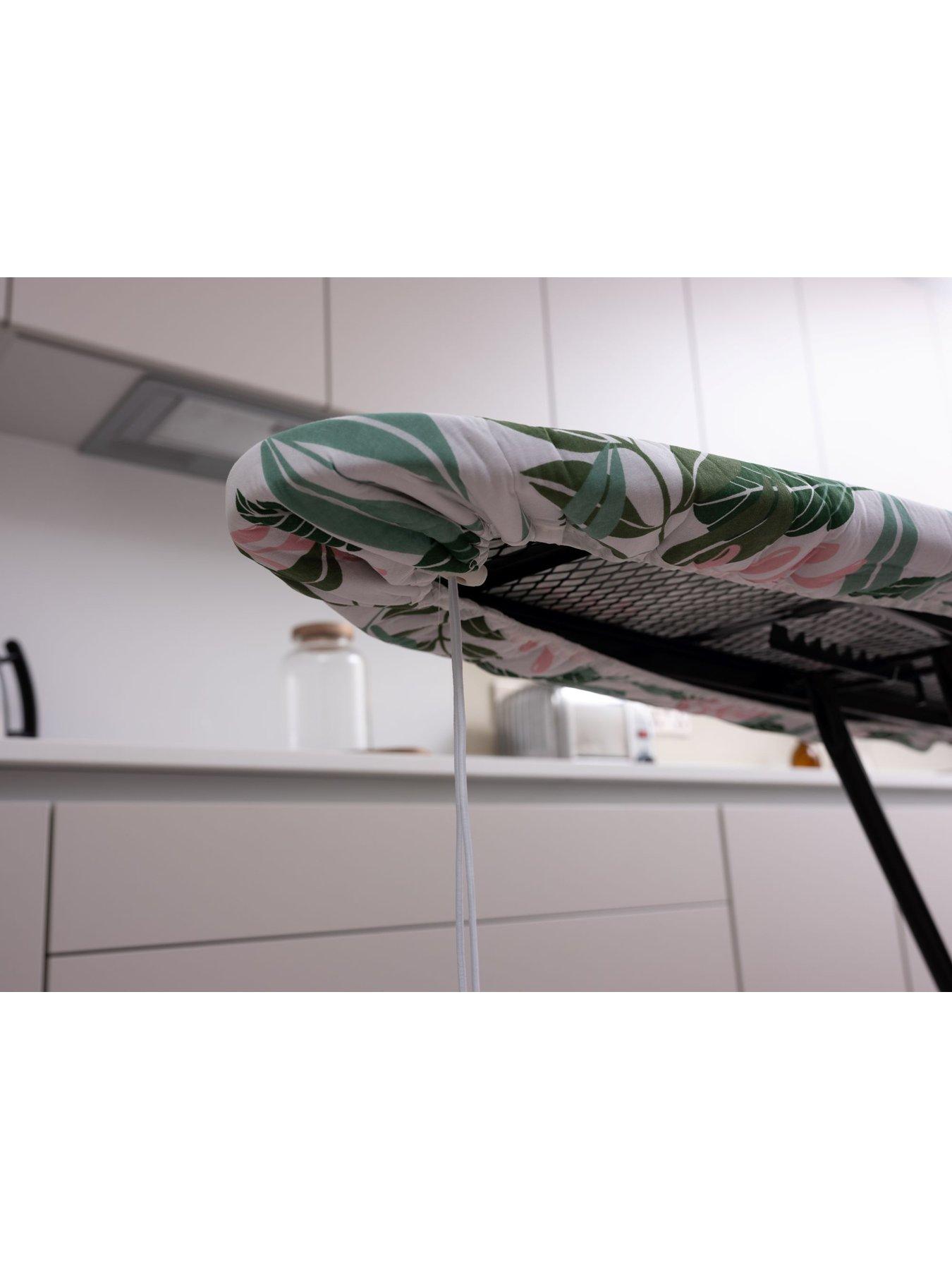 Image 5 of 6 of Addis Perfect Fit Large Ironing Board Cover Fits Upto 39x123cm