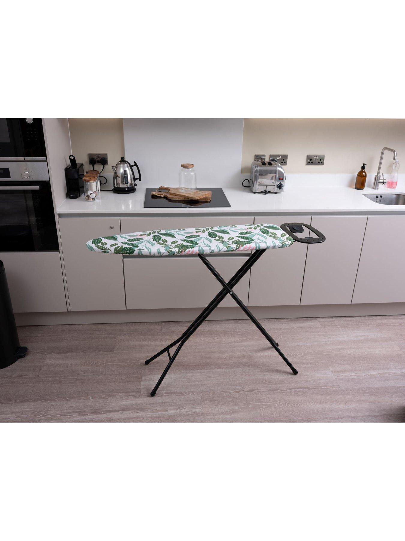 Image 6 of 6 of Addis Perfect Fit Large Ironing Board Cover Fits Upto 39x123cm