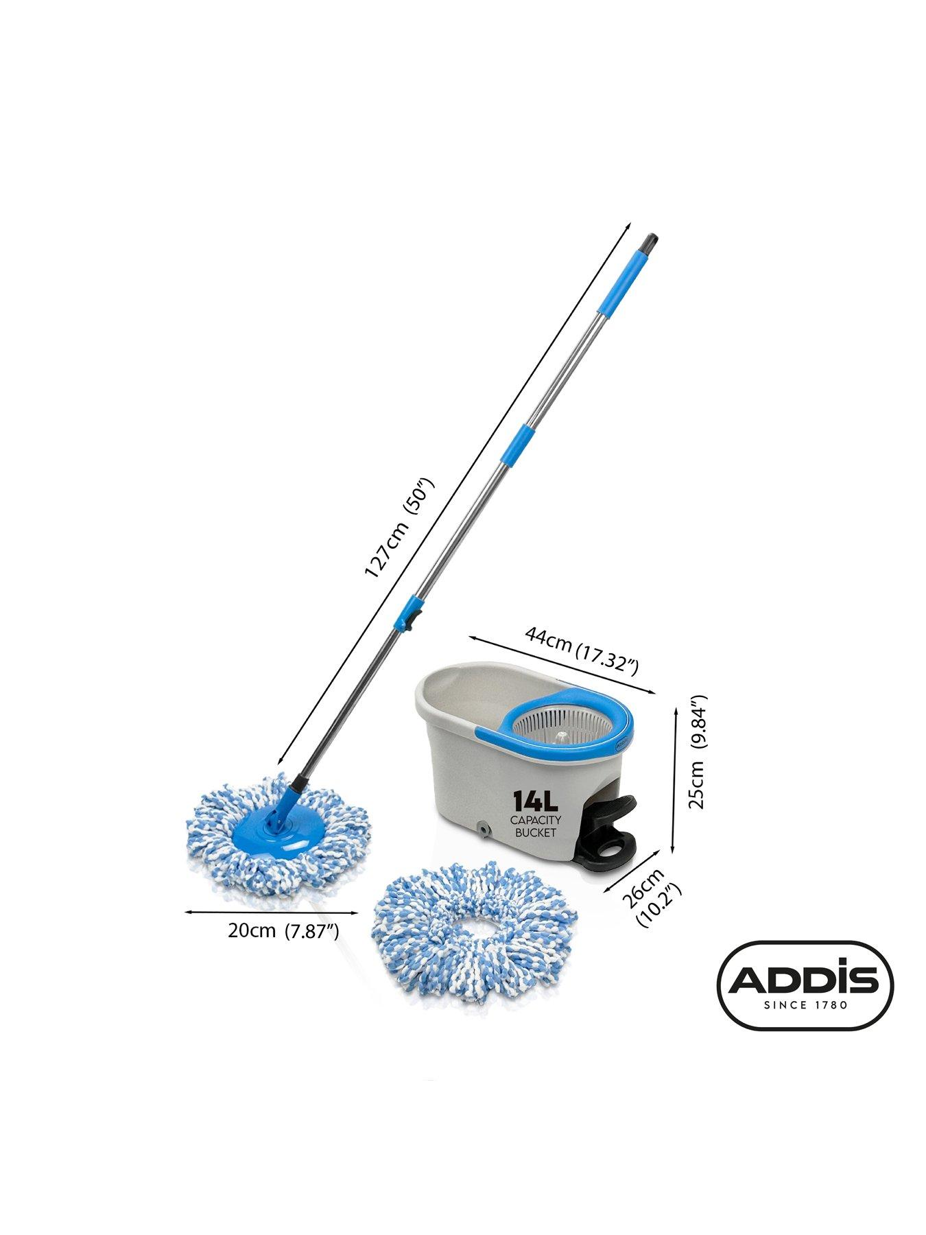 Spin Mop Refil