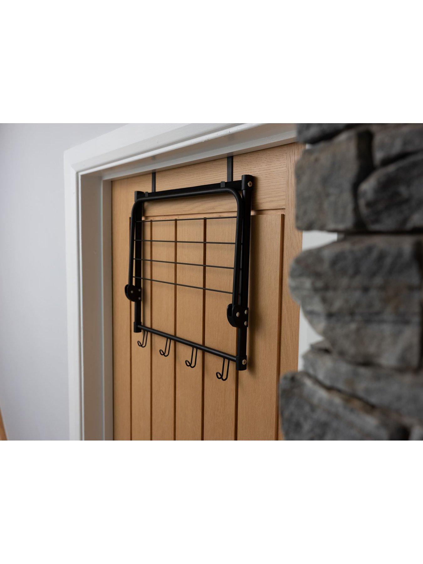 Addis over door airer hotsell