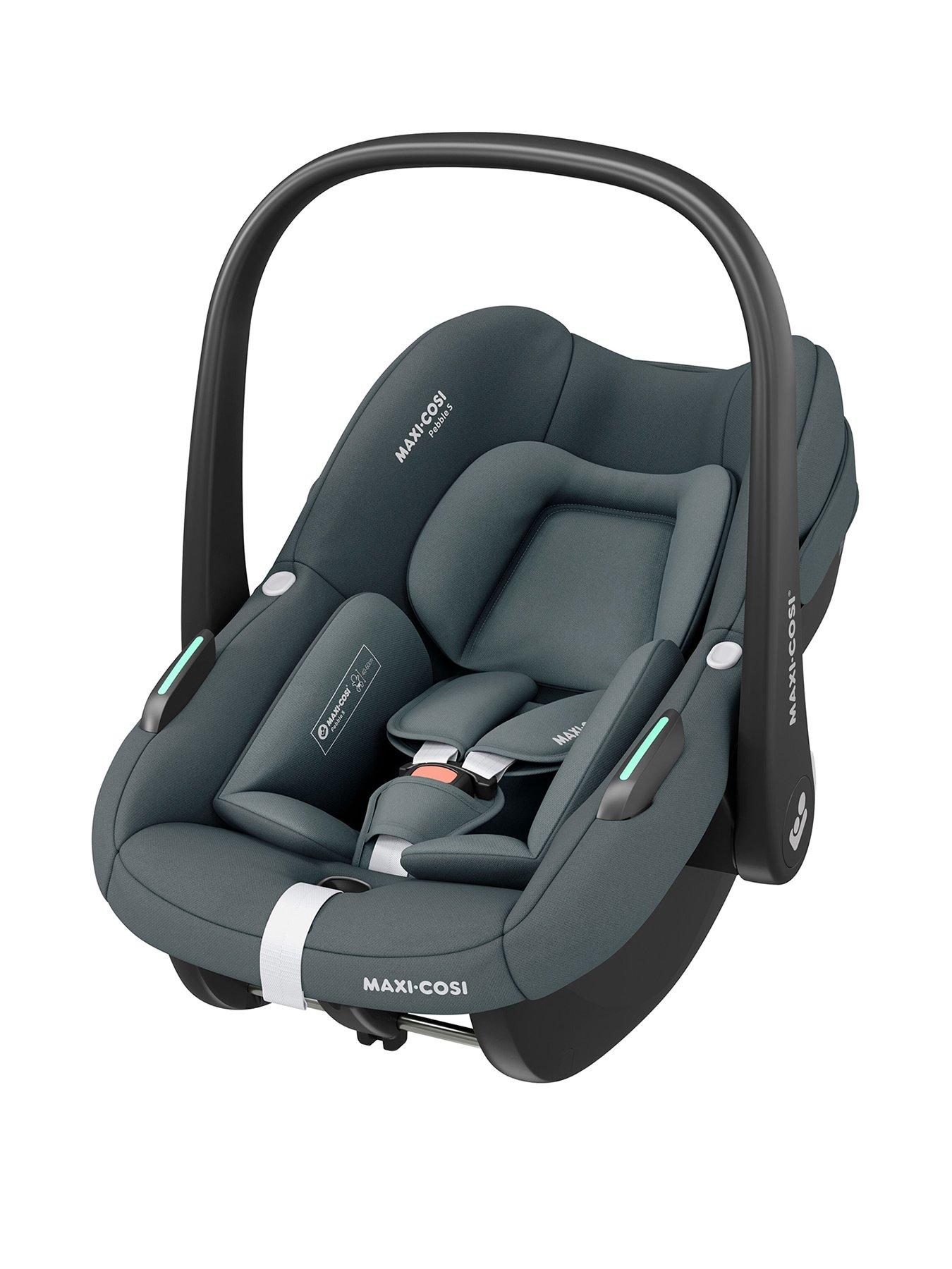 Maxi cosi car seat for newborn sale