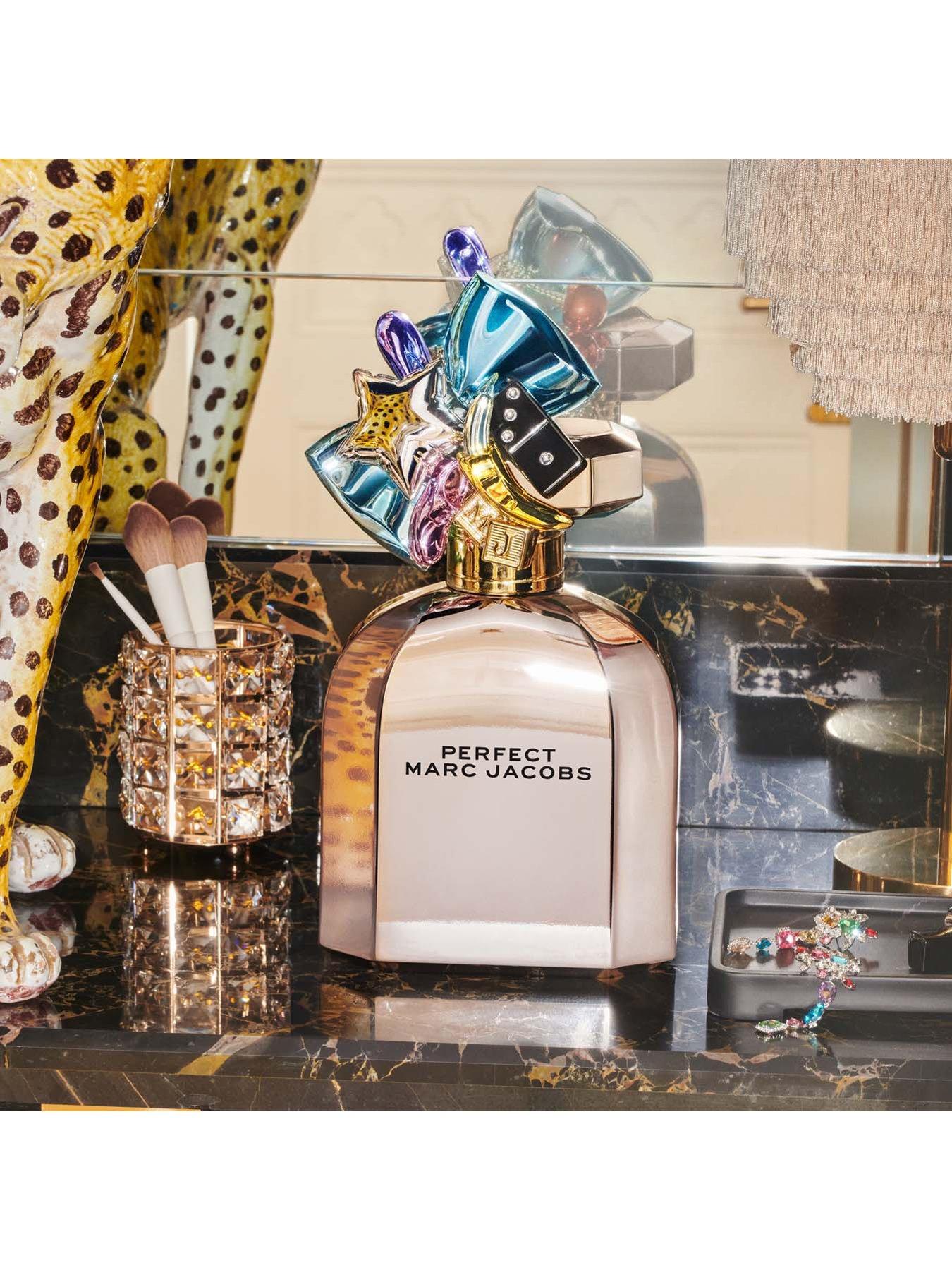 MARC JACOBS Perfect 50ml limited edition Very.co.uk