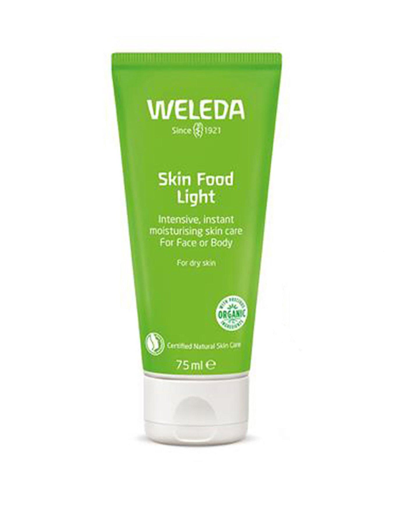 undefined Skin Food Light 75ml