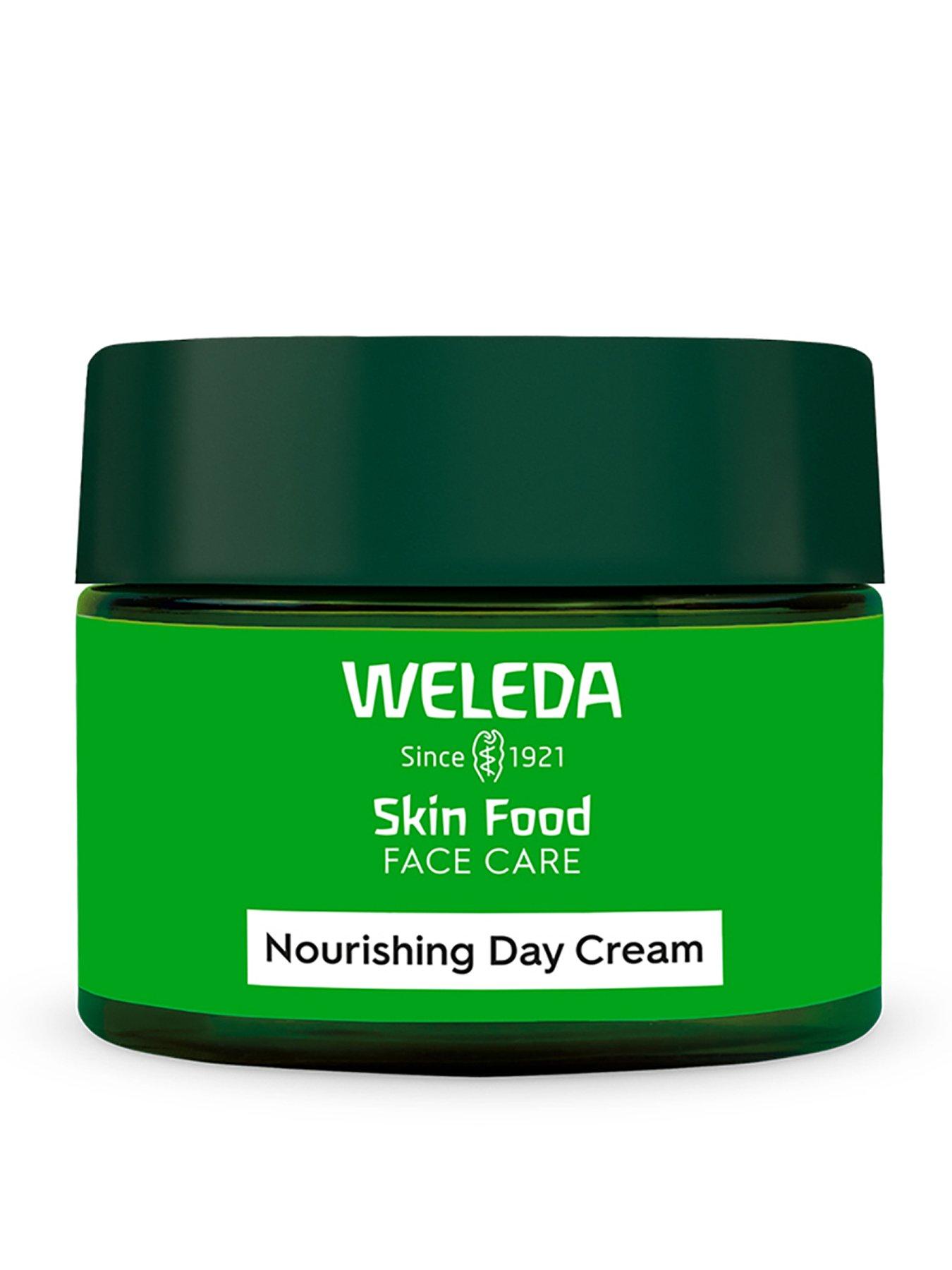 Weleda Skin Food Nourishing Day Cream 40ml