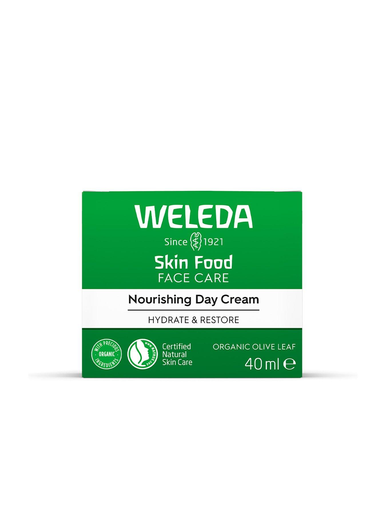 Image 2 of 4 of Weleda Skin Food Nourishing Day Cream 40ml