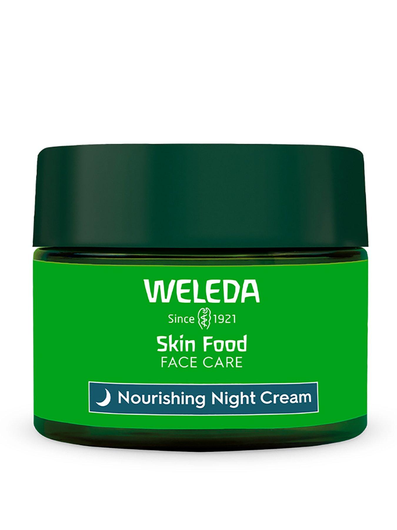 Weleda Skin Food Nourishing Night Cream 40ml