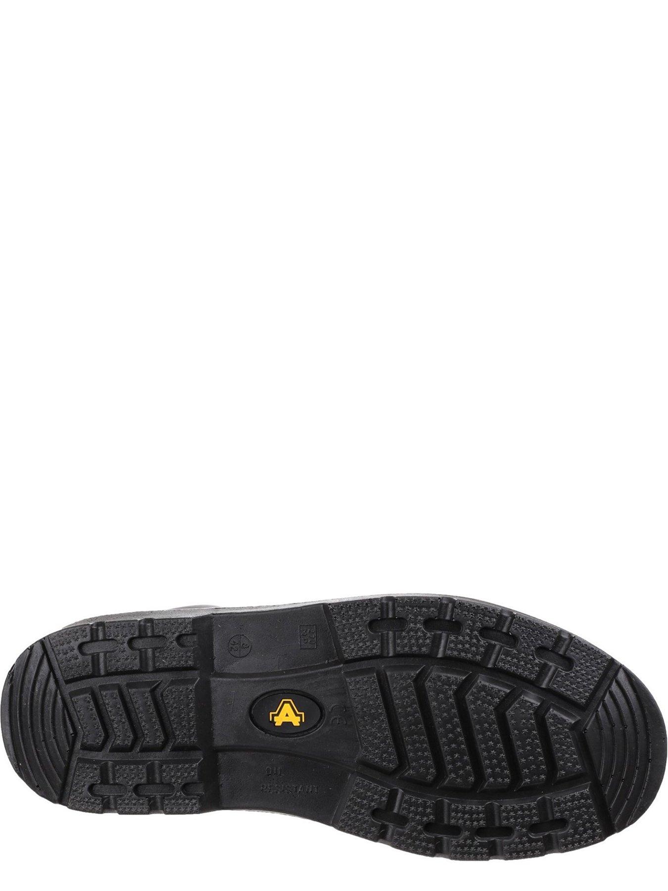 Bottines de sécurité Amblers Safety | La Redoute