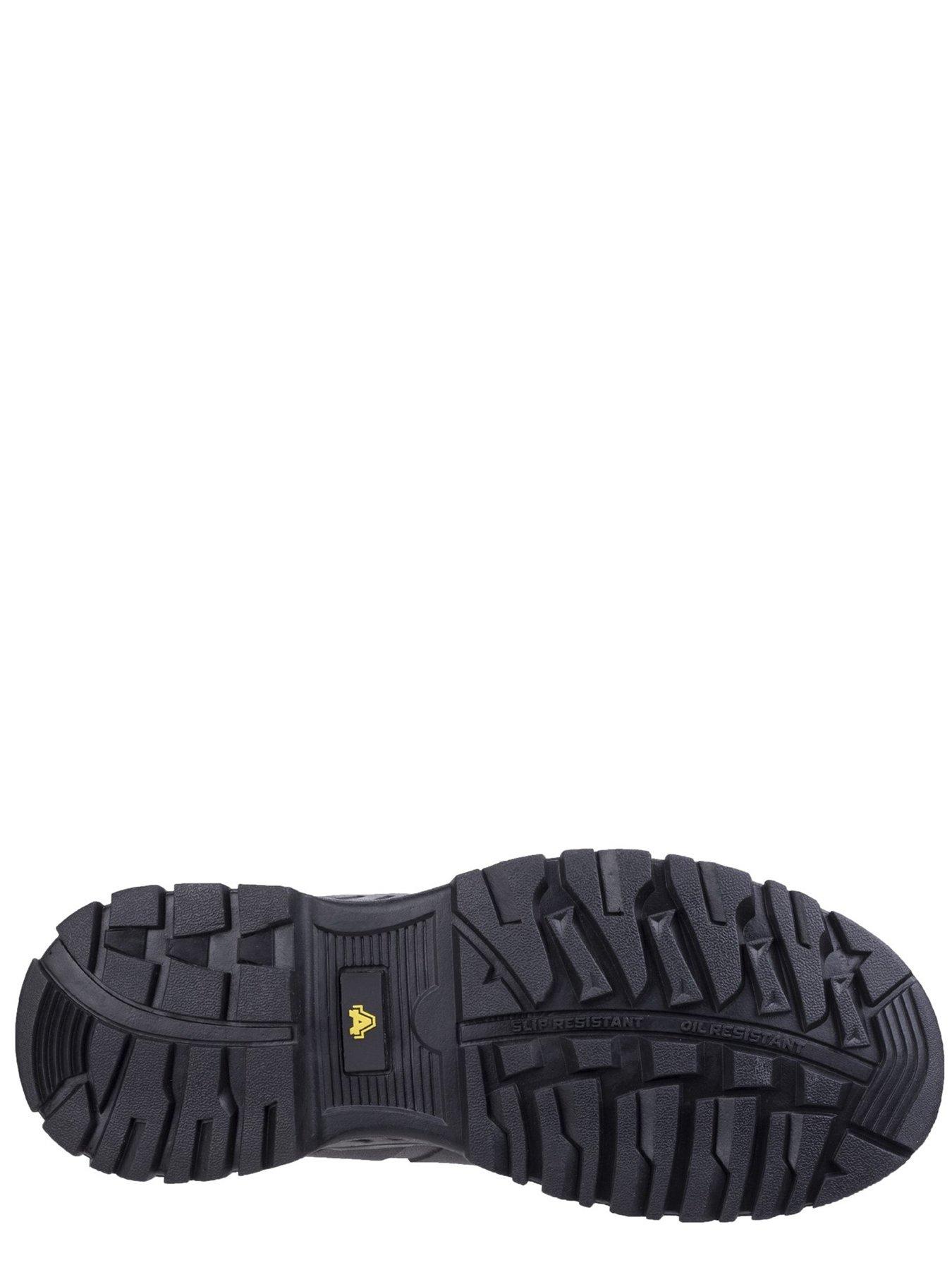 Amblers Safety FS998 S3 Skyddsstövlar 14 UK ho 3995