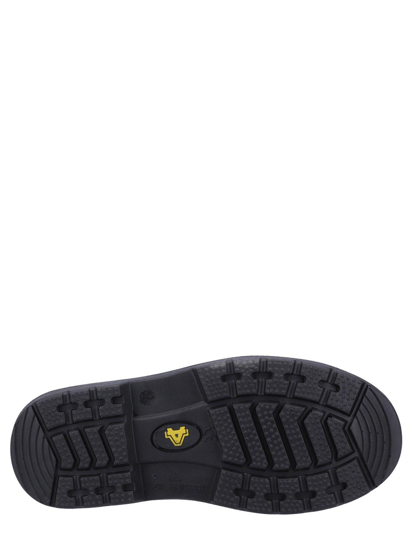 Image 4 of 4 of Amblers Mens Safety Fs116 Boots - Black