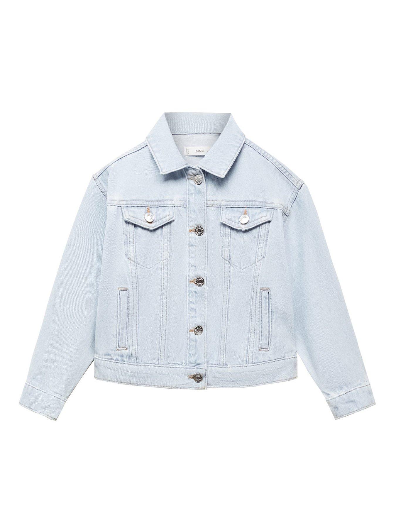 mango-girls-denim-jacket-light-blue