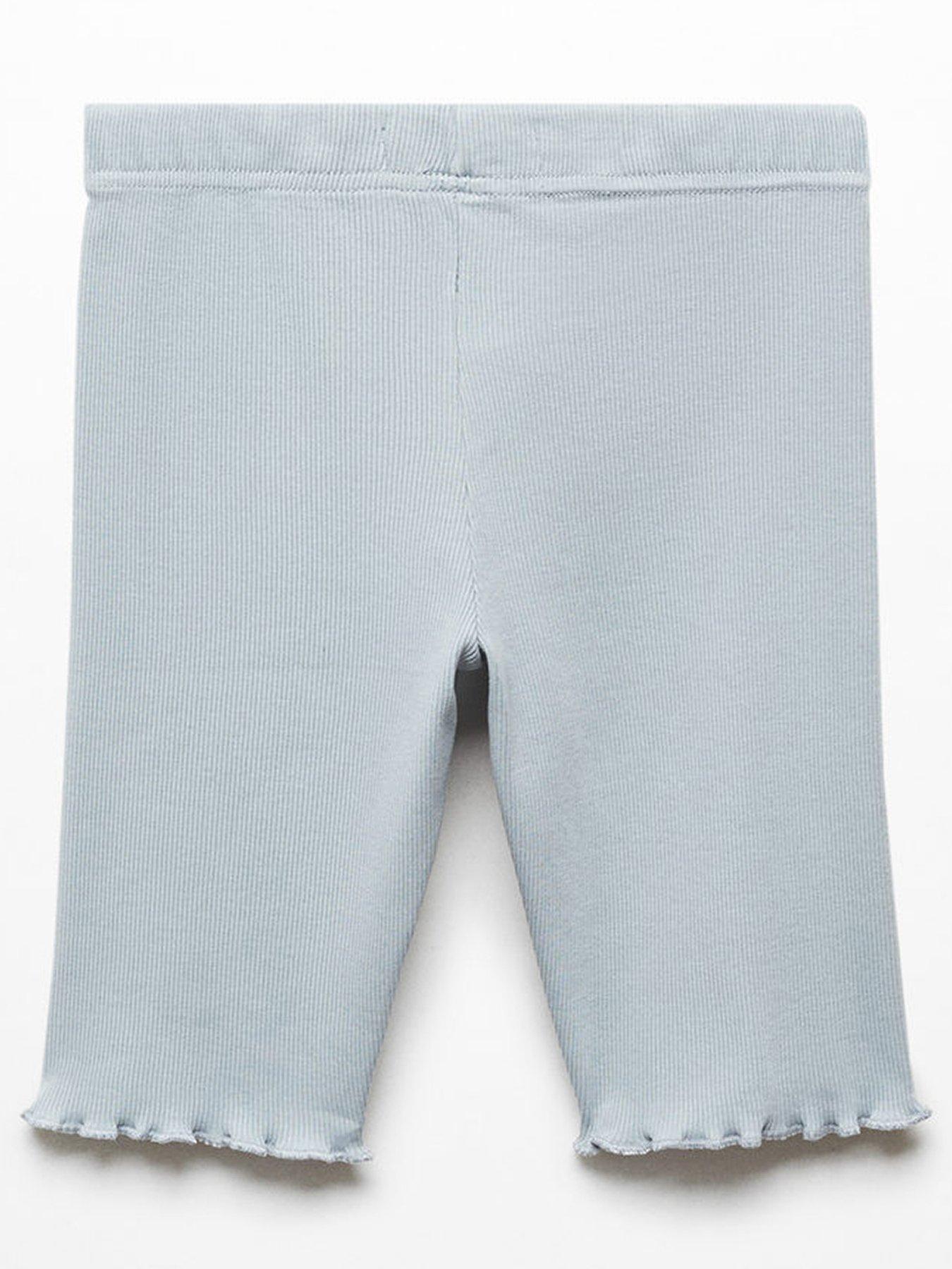Cycling shorts mango shop