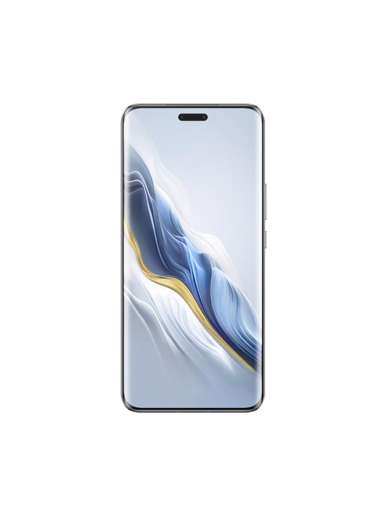 Image 4 of 7 of Honor Magic6 Pro -&nbsp;Black