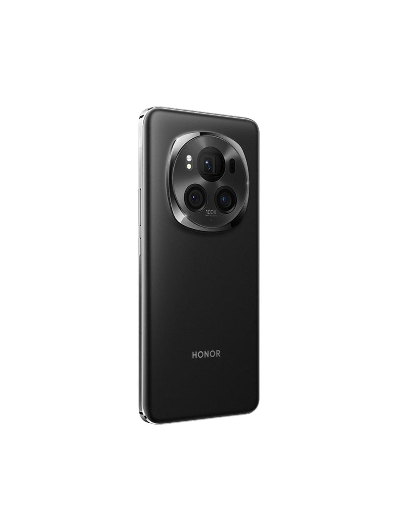 Image 6 of 7 of Honor Magic6 Pro -&nbsp;Black