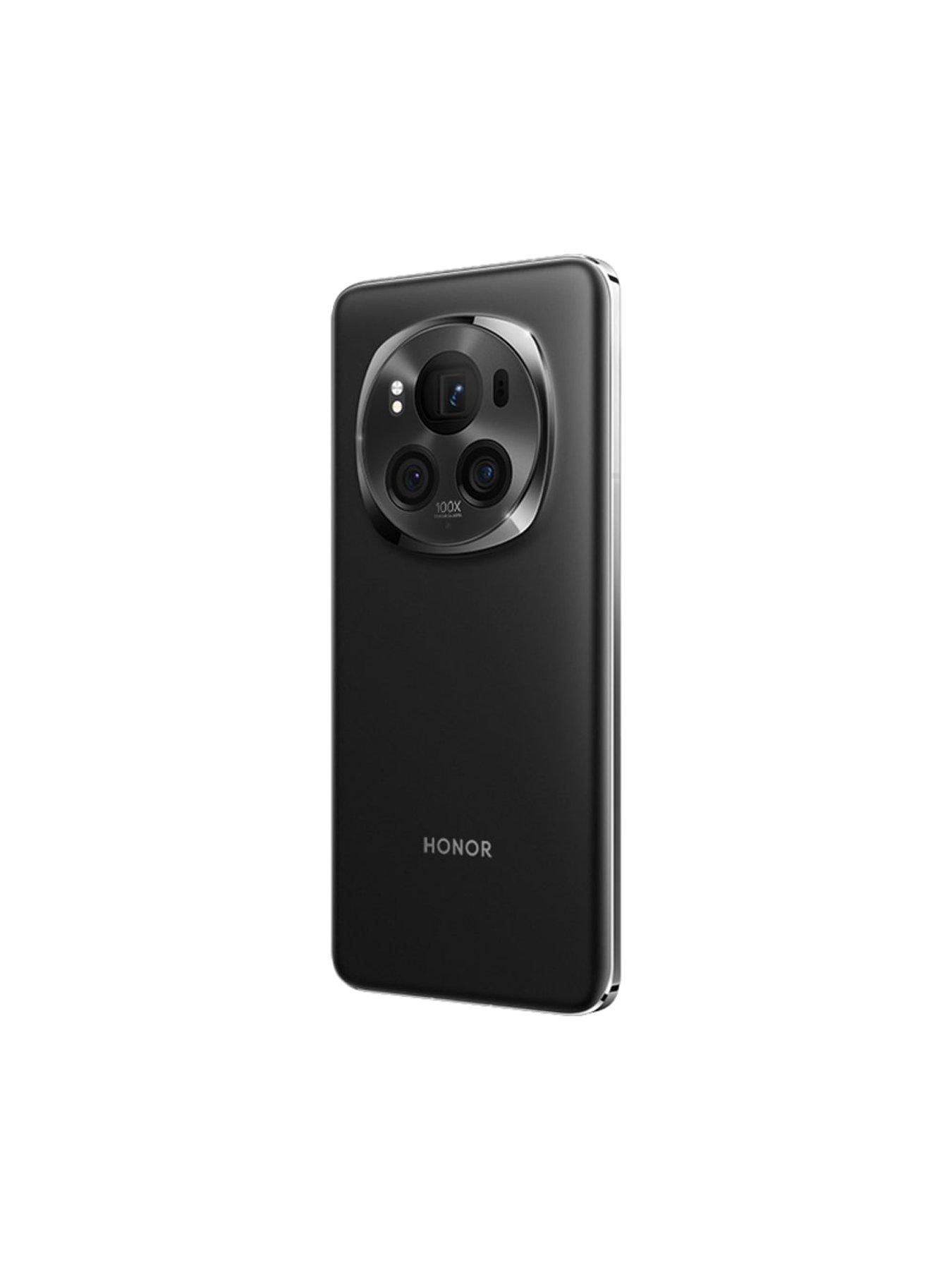 Image 7 of 7 of Honor Magic6 Pro -&nbsp;Black