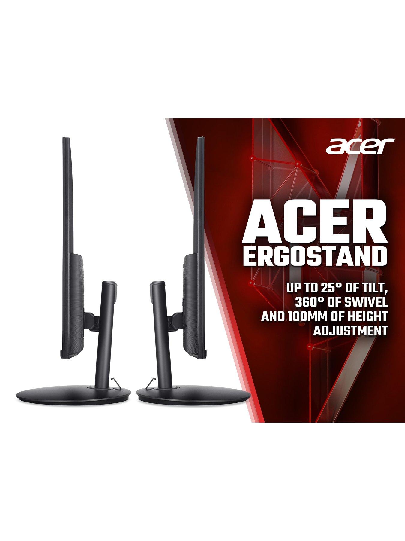 Image 7 of 8 of Acer Nitro XF270M3biiph 27-inch Gaming Monitor