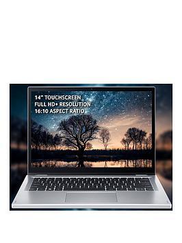 Acer Aspire Intel Core I3 8Gb Ram 128Gb Fast Ssd Storage 14In Silver Laptop