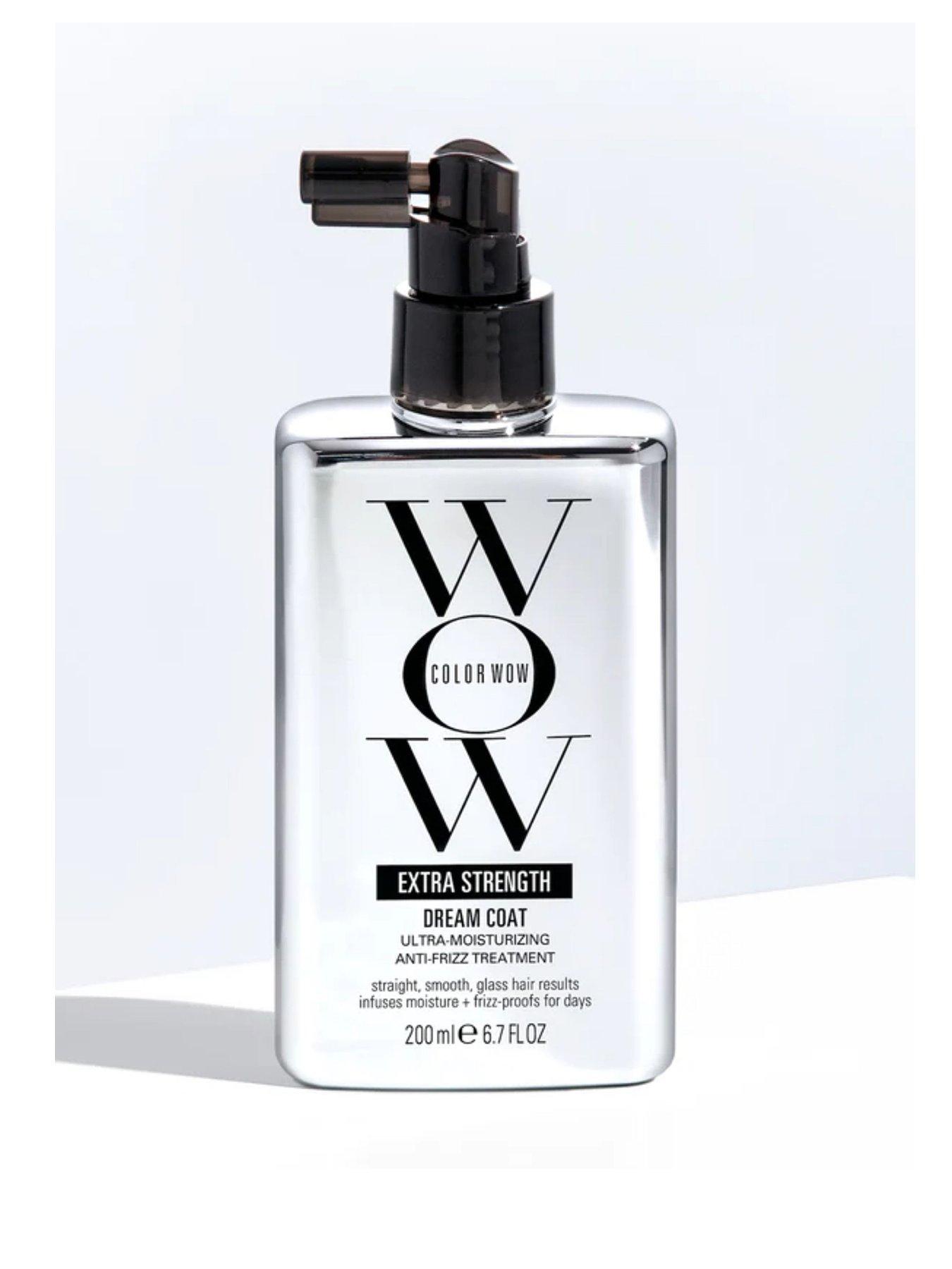 Image 1 of 3 of COLOR WOW Dream Coat Extra Strength -&nbsp;200ml