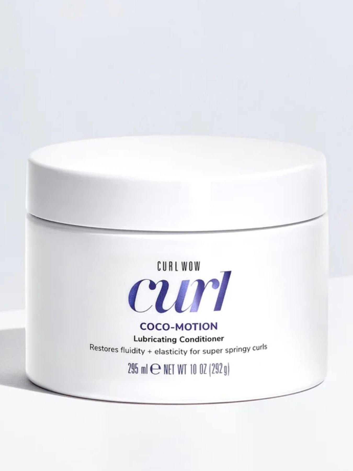 Image 1 of 5 of COLOR WOW Coco-motion Curl Conditioner -&nbsp;295ml
