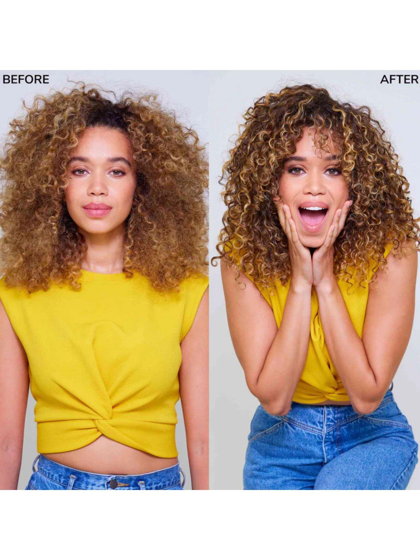 Image 3 of 5 of COLOR WOW Hooked Curl Shampoo -&nbsp;295ml