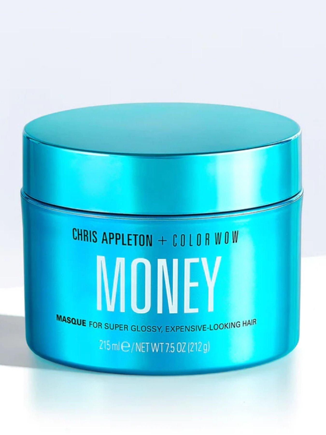 Color Wow - And Chris Appleton Money Masque (215Ml) - Image 15