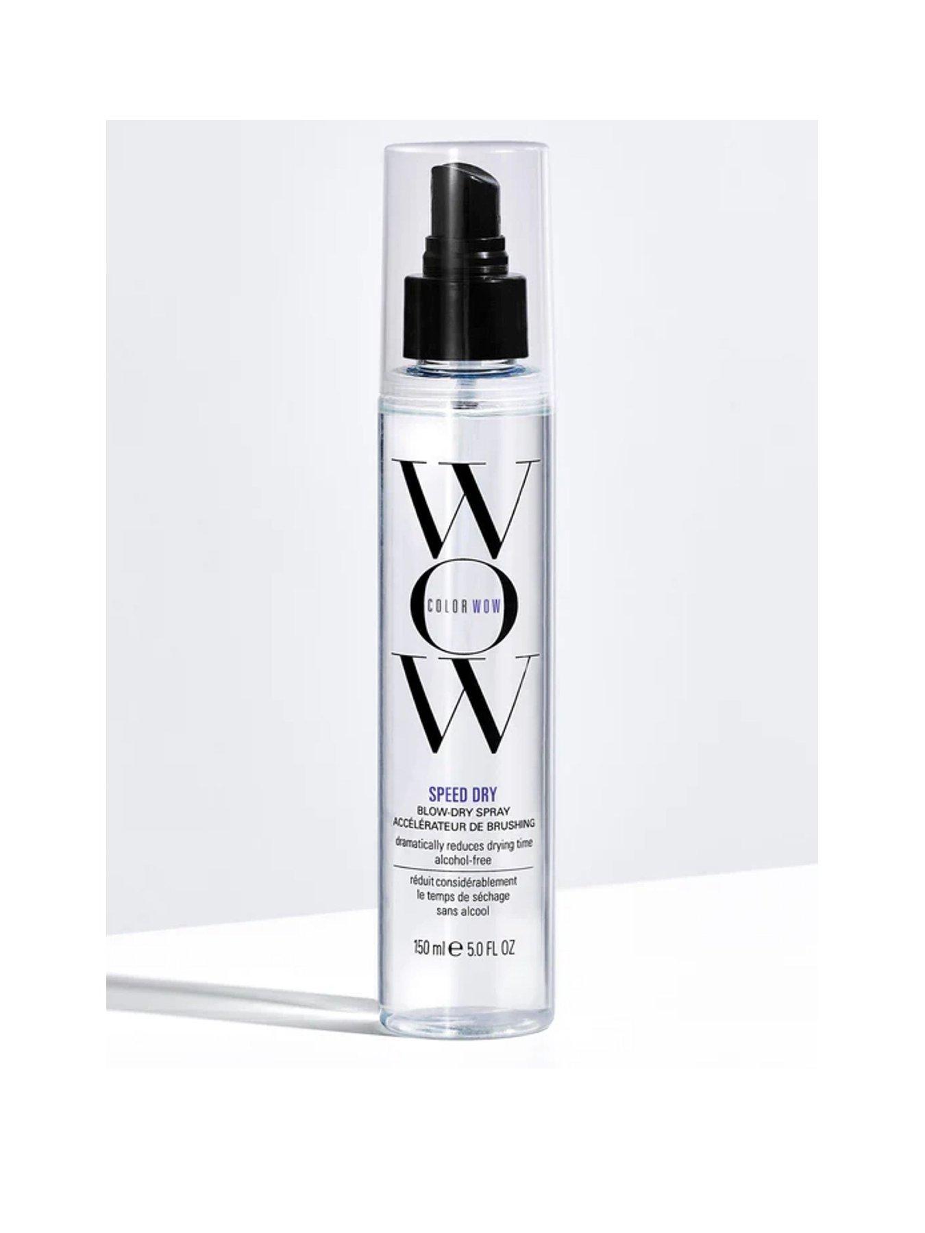 COLOR WOW Speed Dry Blow Dry Spray 150ml