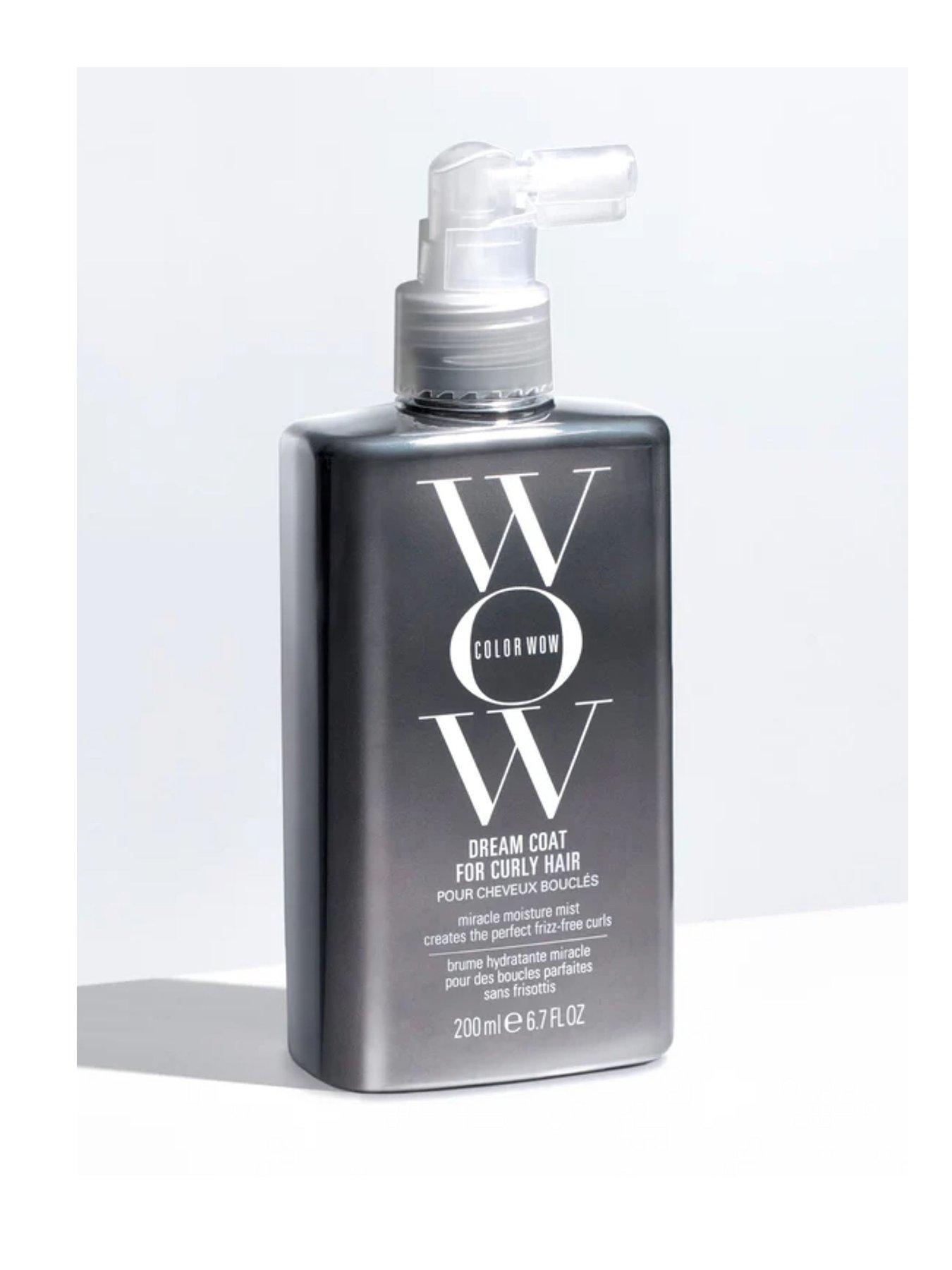 Image 1 of 3 of COLOR WOW Dream Coat For Curly Hair -&nbsp;200ml