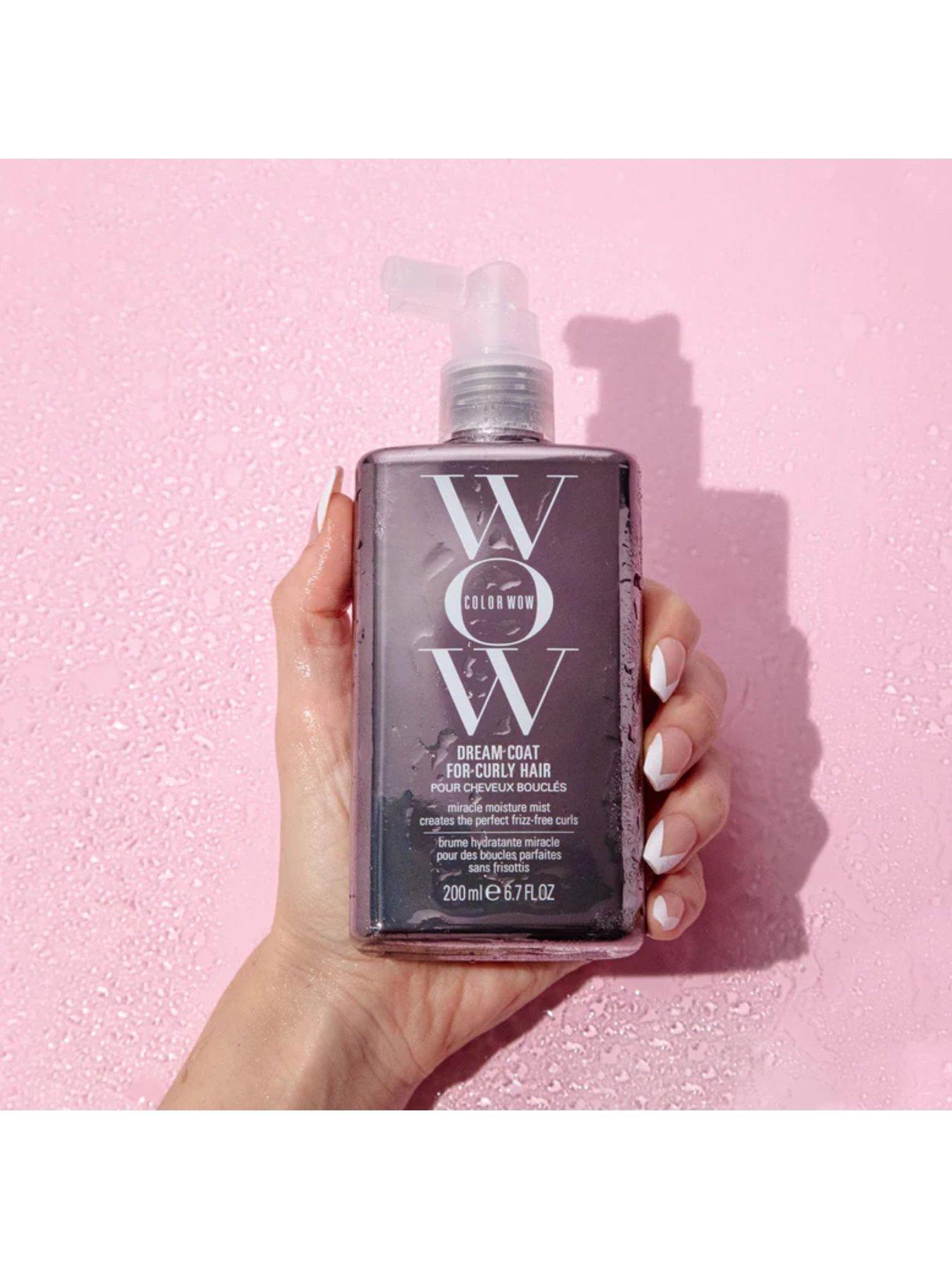 Image 2 of 3 of COLOR WOW Dream Coat For Curly Hair -&nbsp;200ml