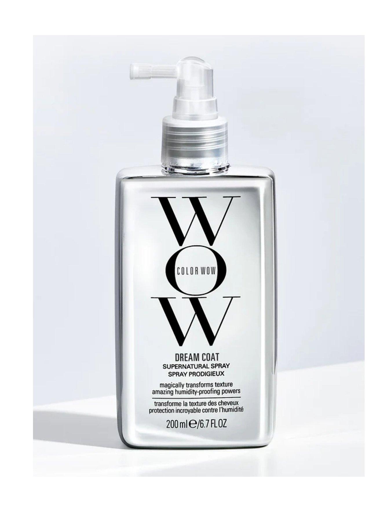 Image 1 of 4 of COLOR WOW Dream Coat Spray -&nbsp;200ml