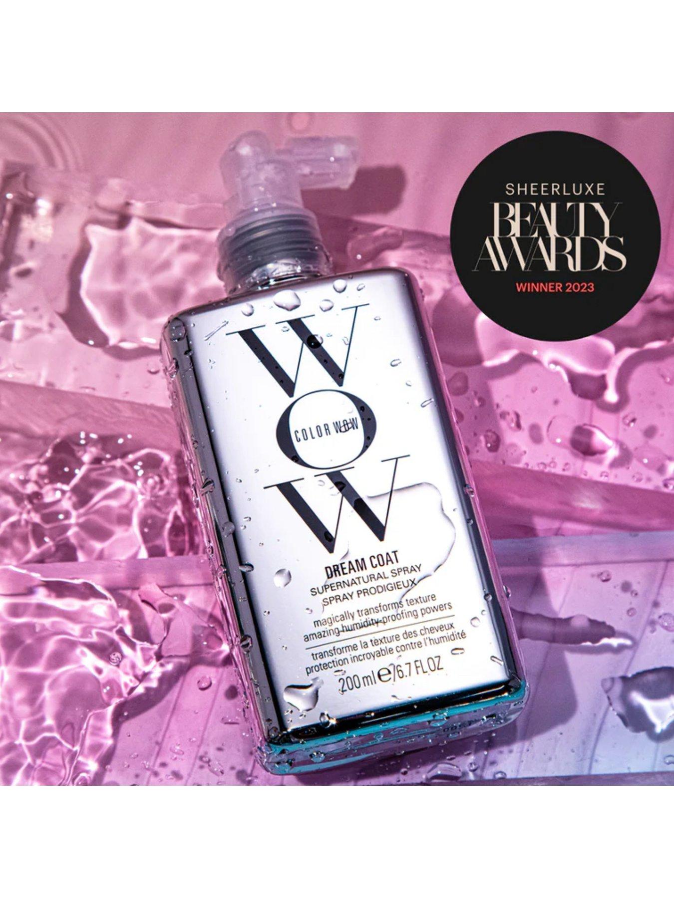 Image 4 of 4 of COLOR WOW Dream Coat Spray -&nbsp;200ml