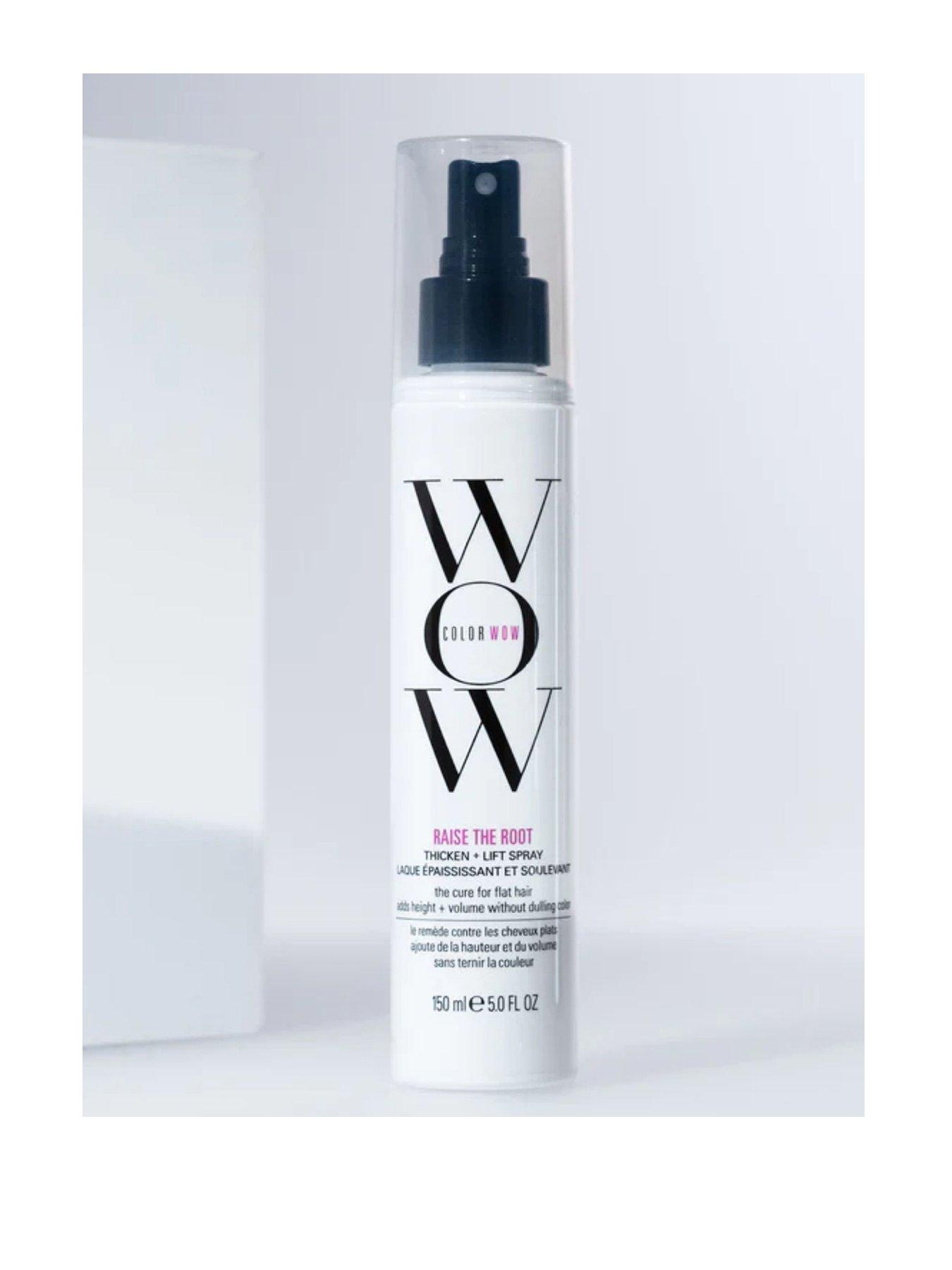 Color Wow Raise The Roots Thickening Spray150ml - Image 21