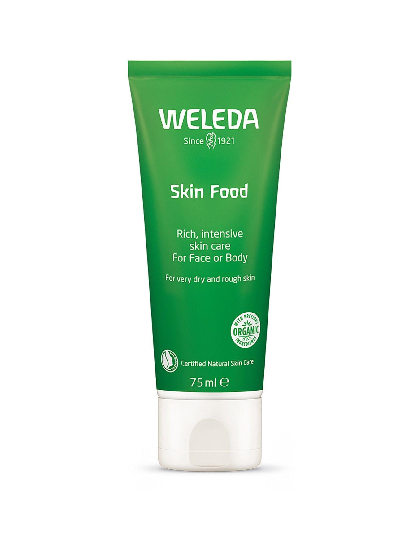 Weleda Skin Food, One Colour, Women