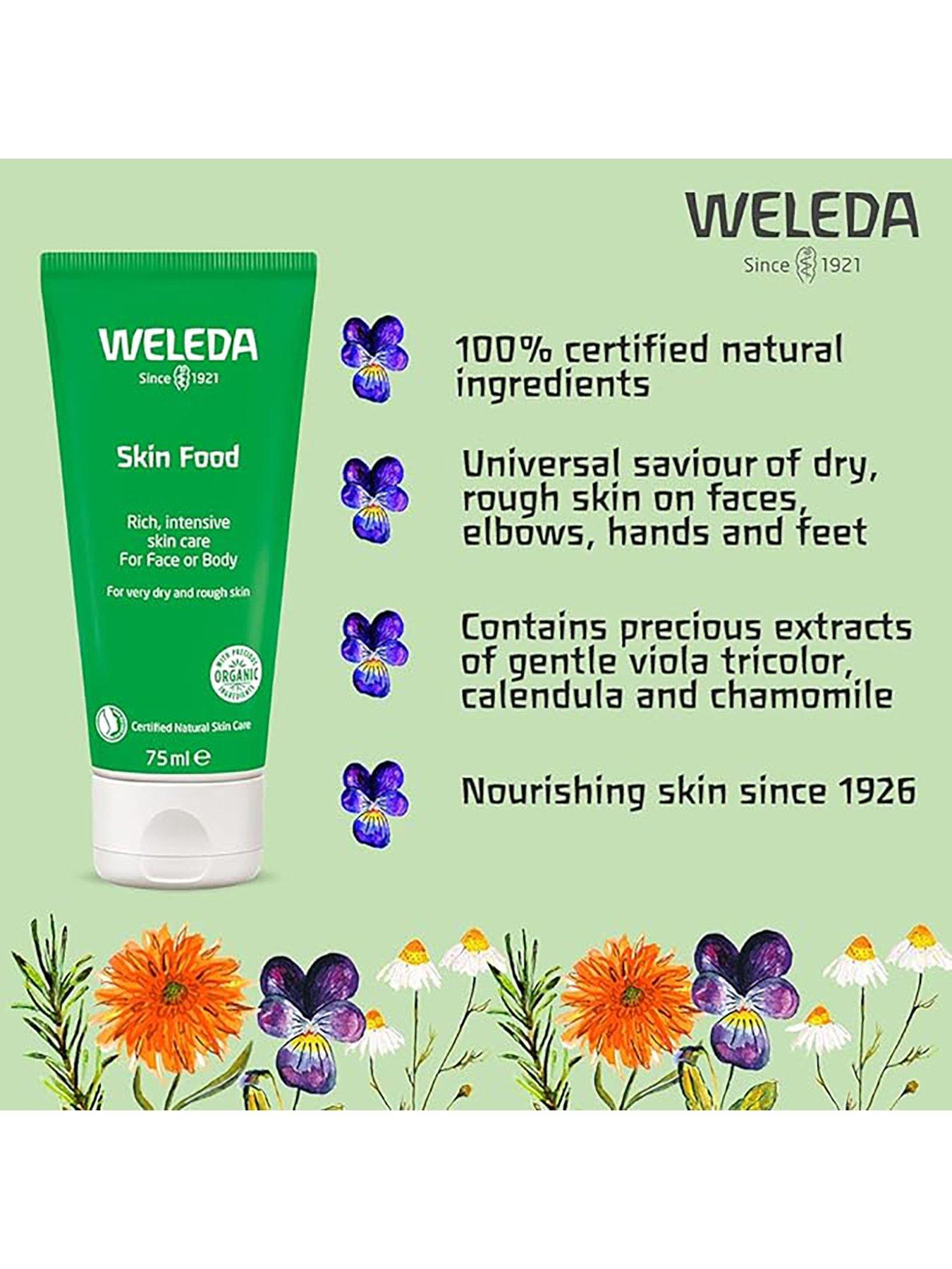 Image 2 of 3 of Weleda Skin Food - Original 75ml